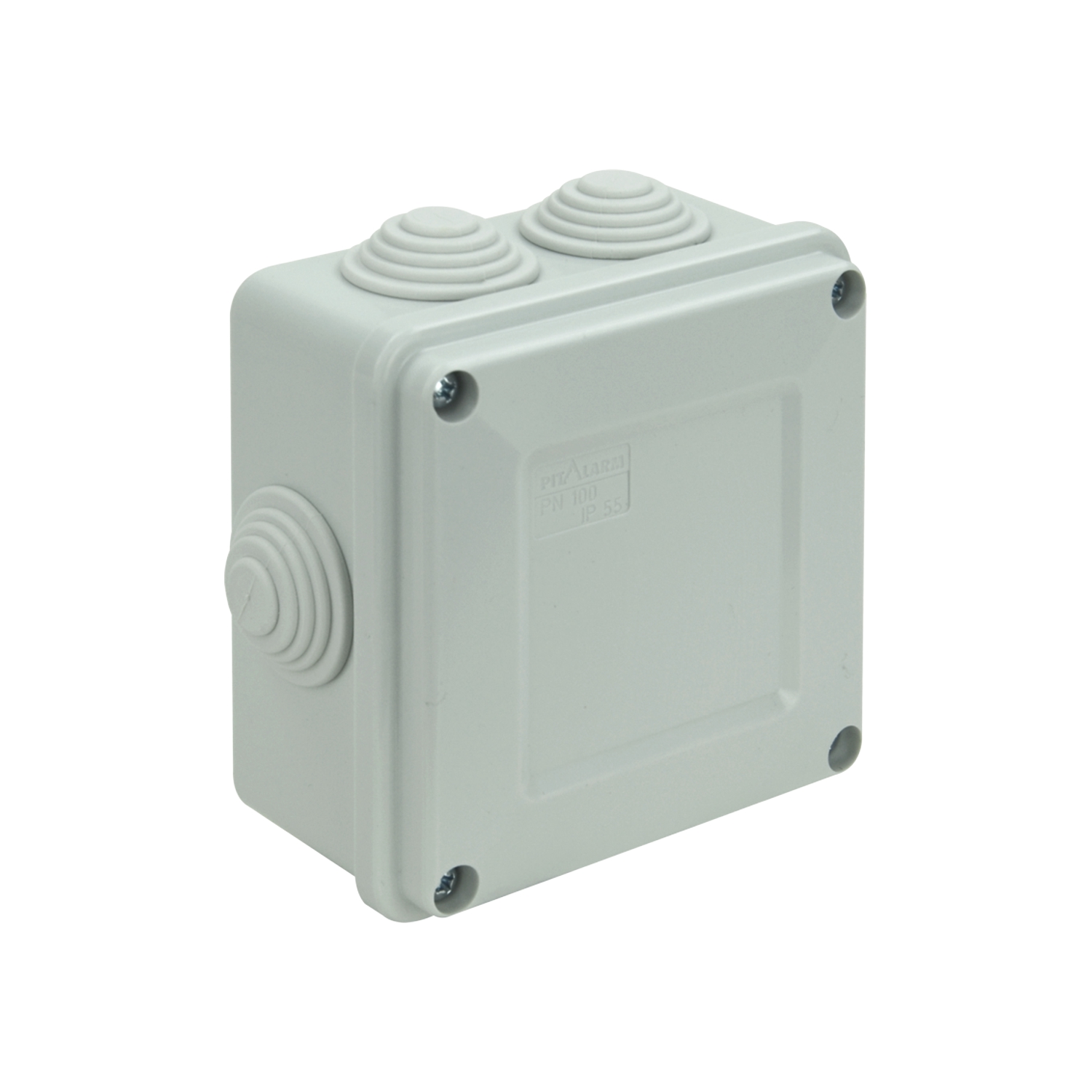 AP Abzweigkasten 100x100 IP54