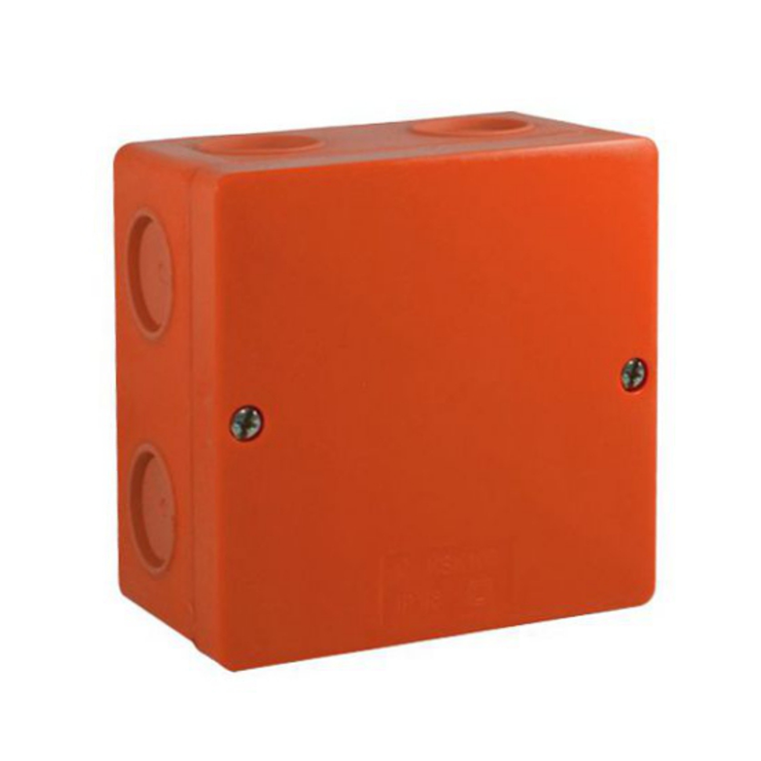 AP Abzweigkasten E90 101x101mm