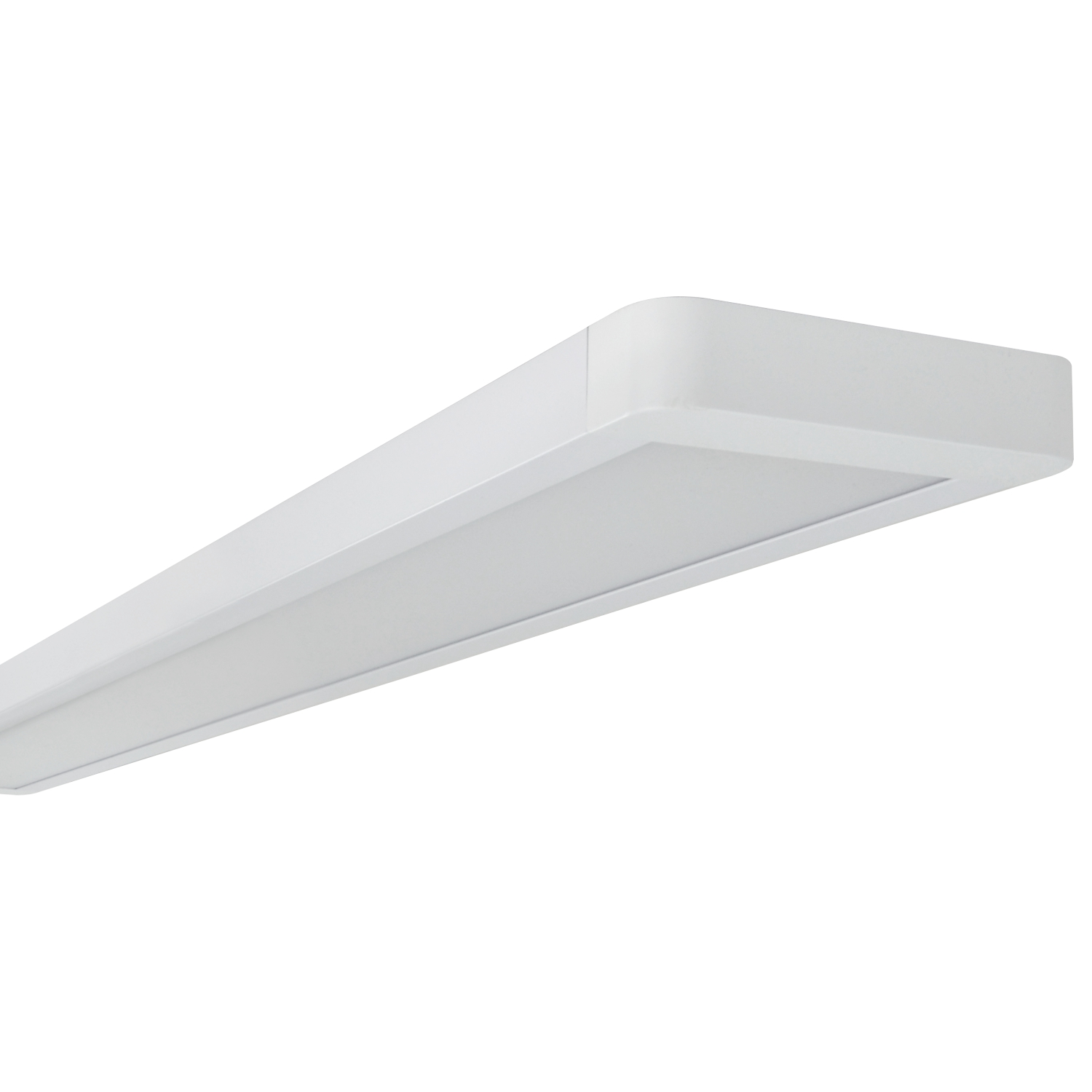 Anbauleuchte ALU-LINE L 50W CCT