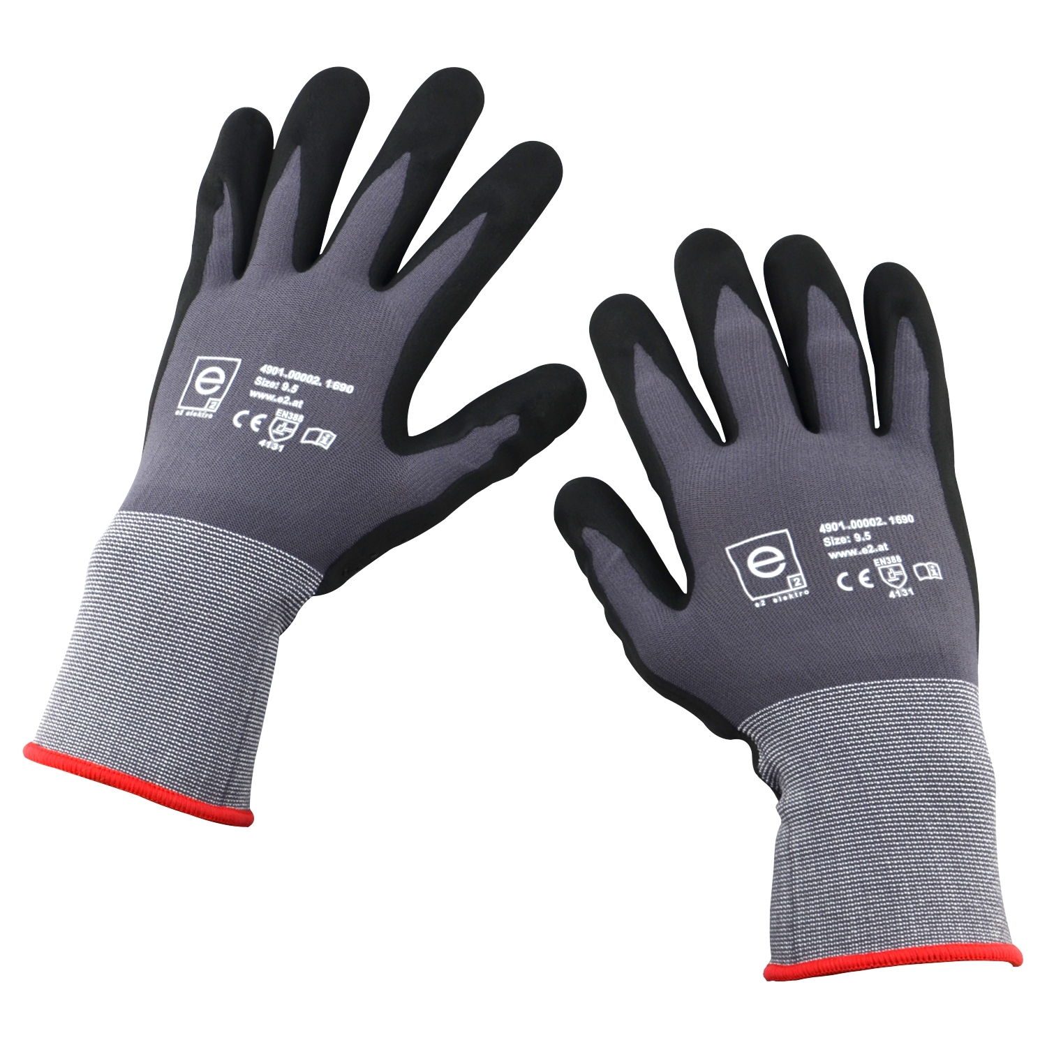 Arbeitshandschuh SPANDEX