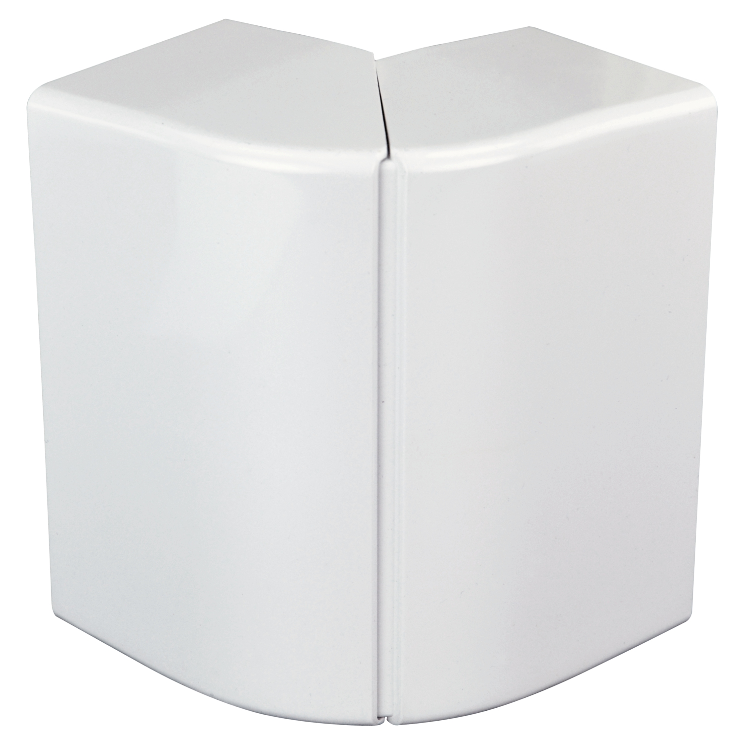 Brüstungskanal Außeneck