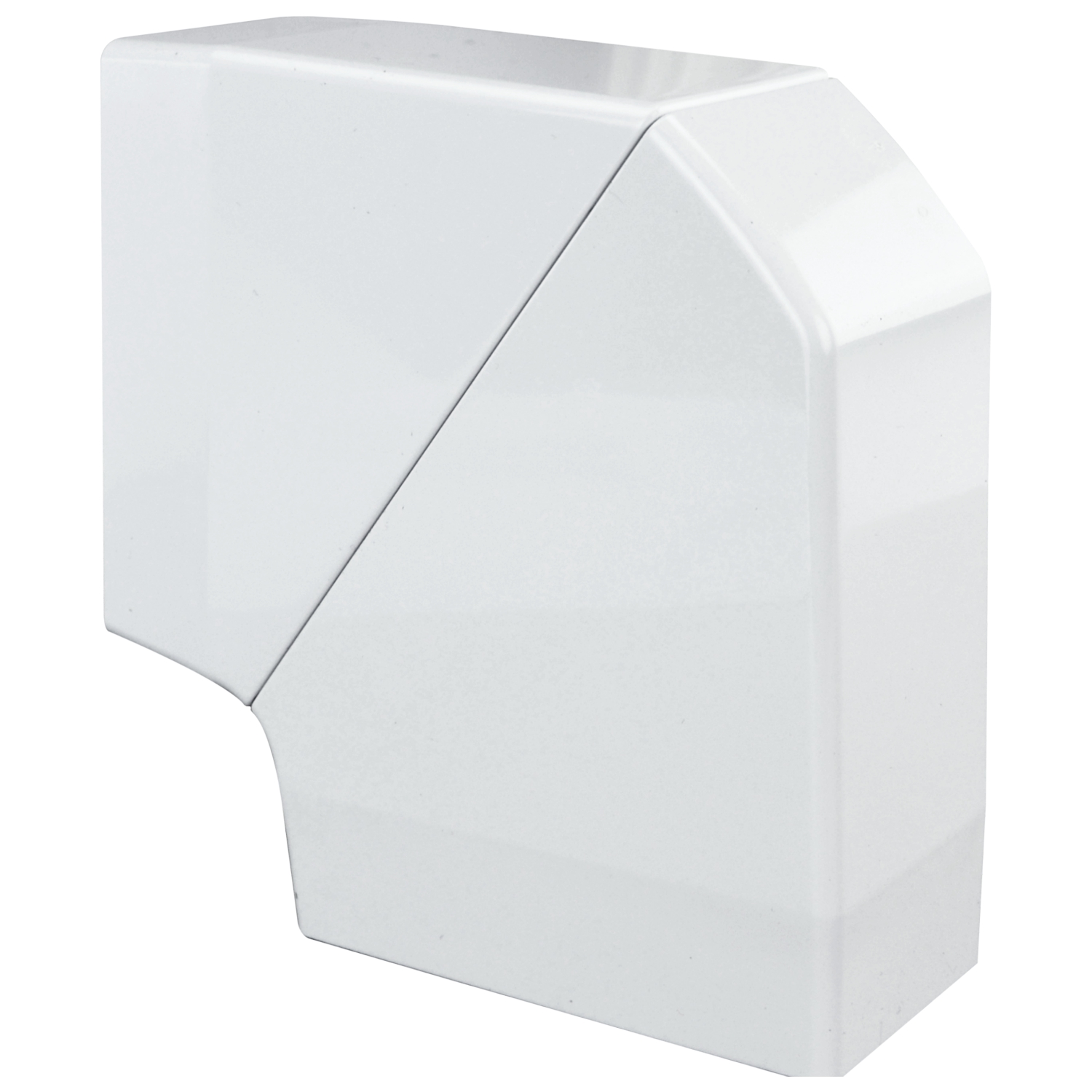 Brüstungskanal Bogen 90°