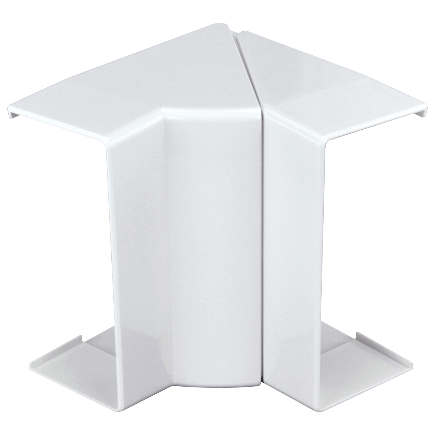 Brüstungskanal Inneneck