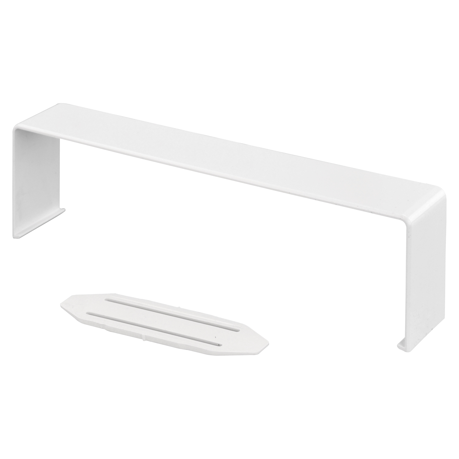 Brüstungskanal Verbinder