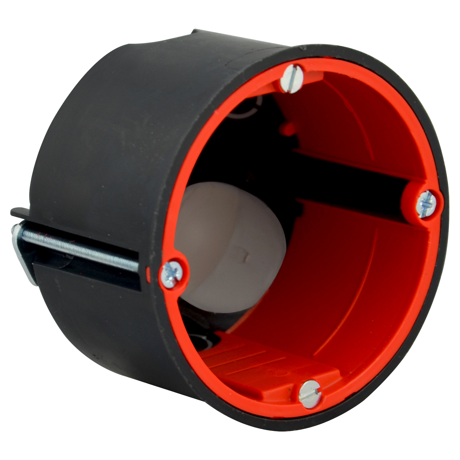 Brandschutzdosen EI120 68/50mm