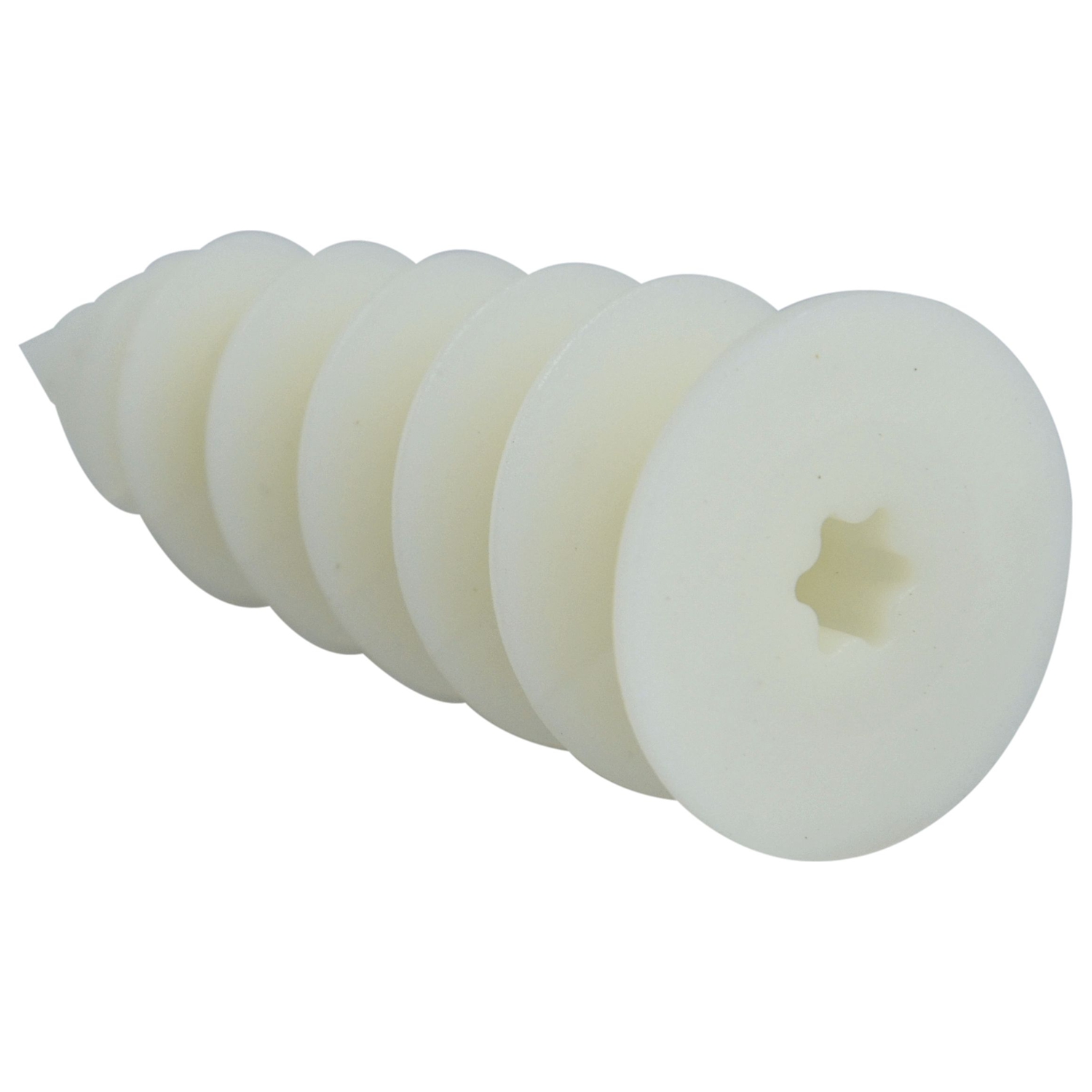 Dämmstoffdübel 50 Stück