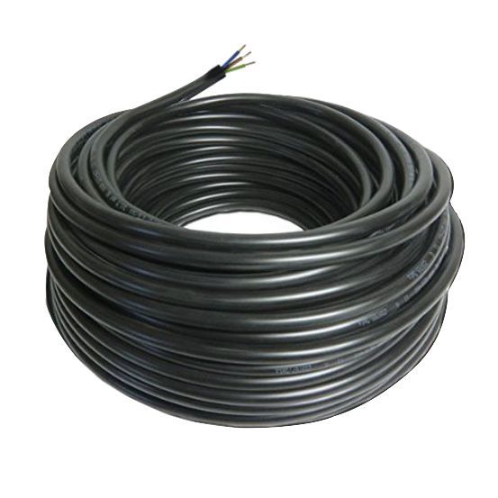 E-YY-J 3x1,5mm² Bund 100m