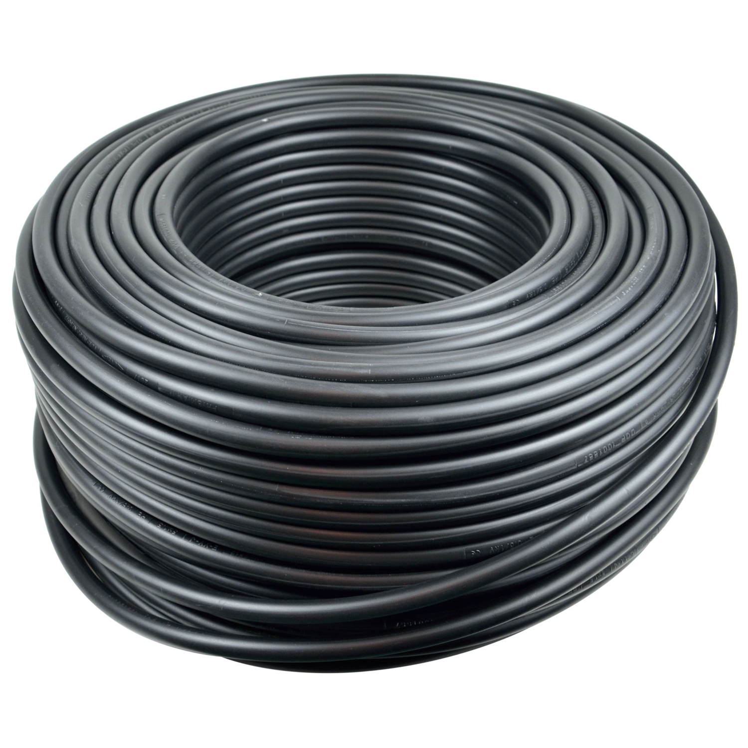 E-YY-J 5x1,5mm² Bund 100m