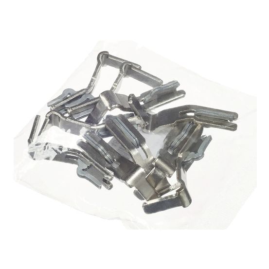 Anschlusswinkel EATON  N 10 Stück