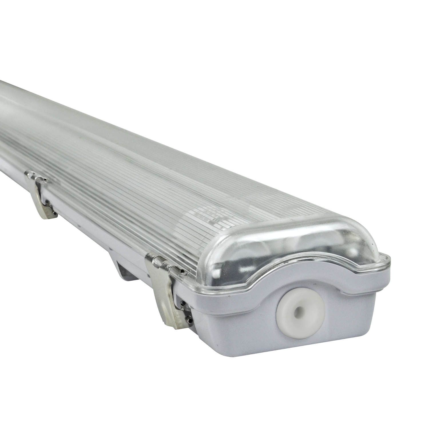 FR-Wannenleuchte classic-power 1200 2x18W IP65