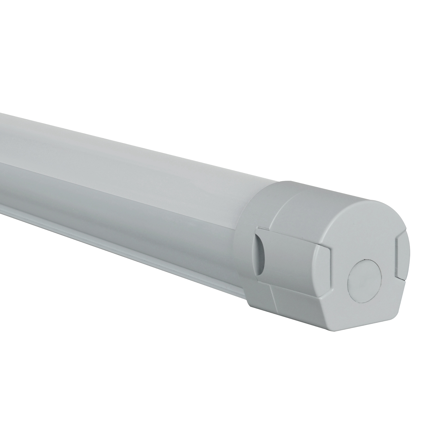 FR-Wannenleuchte PRO 1500 50W grau IP65