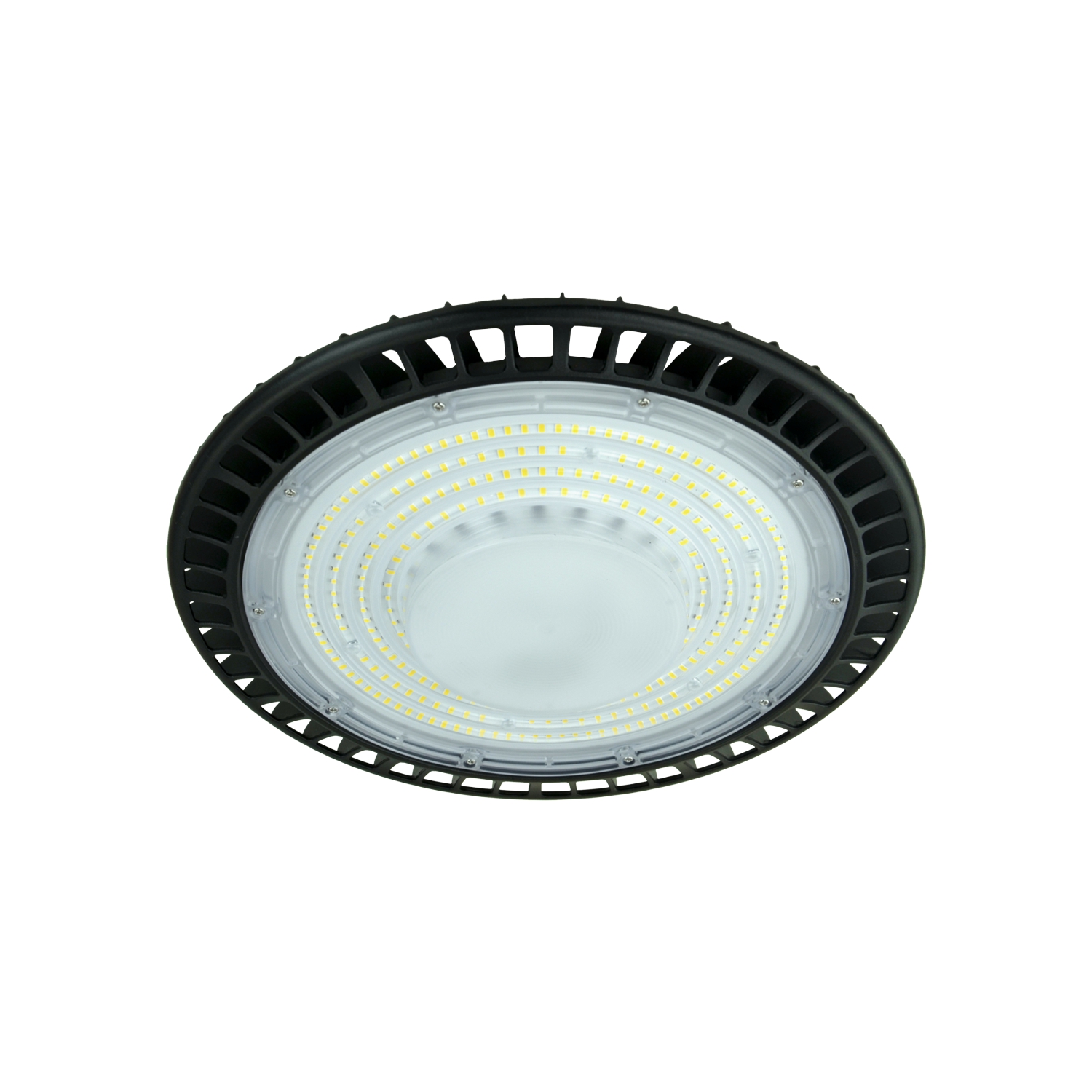 Hallenleuchte SLIM 100W IP65