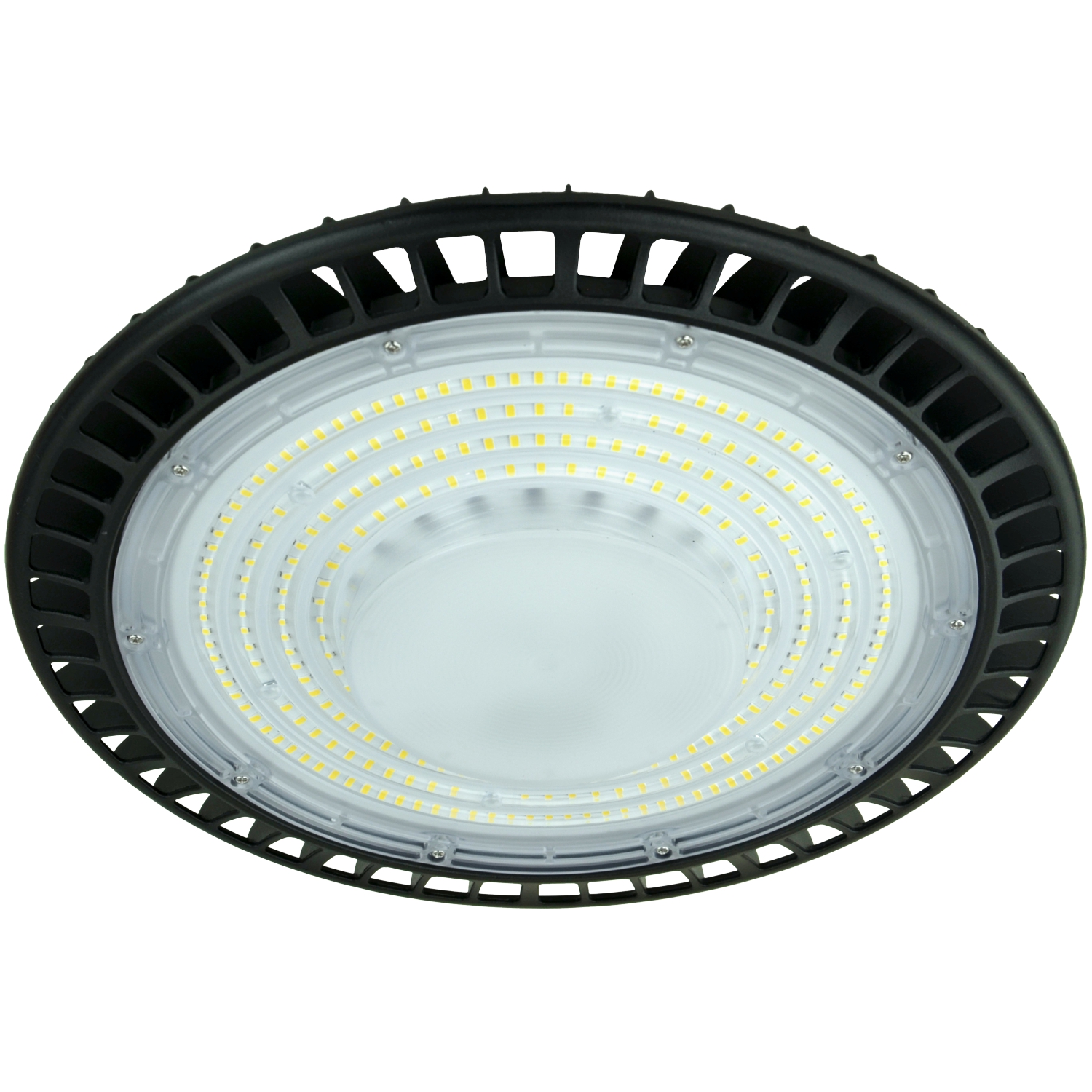 Hallenleuchte SLIM 200W IP65