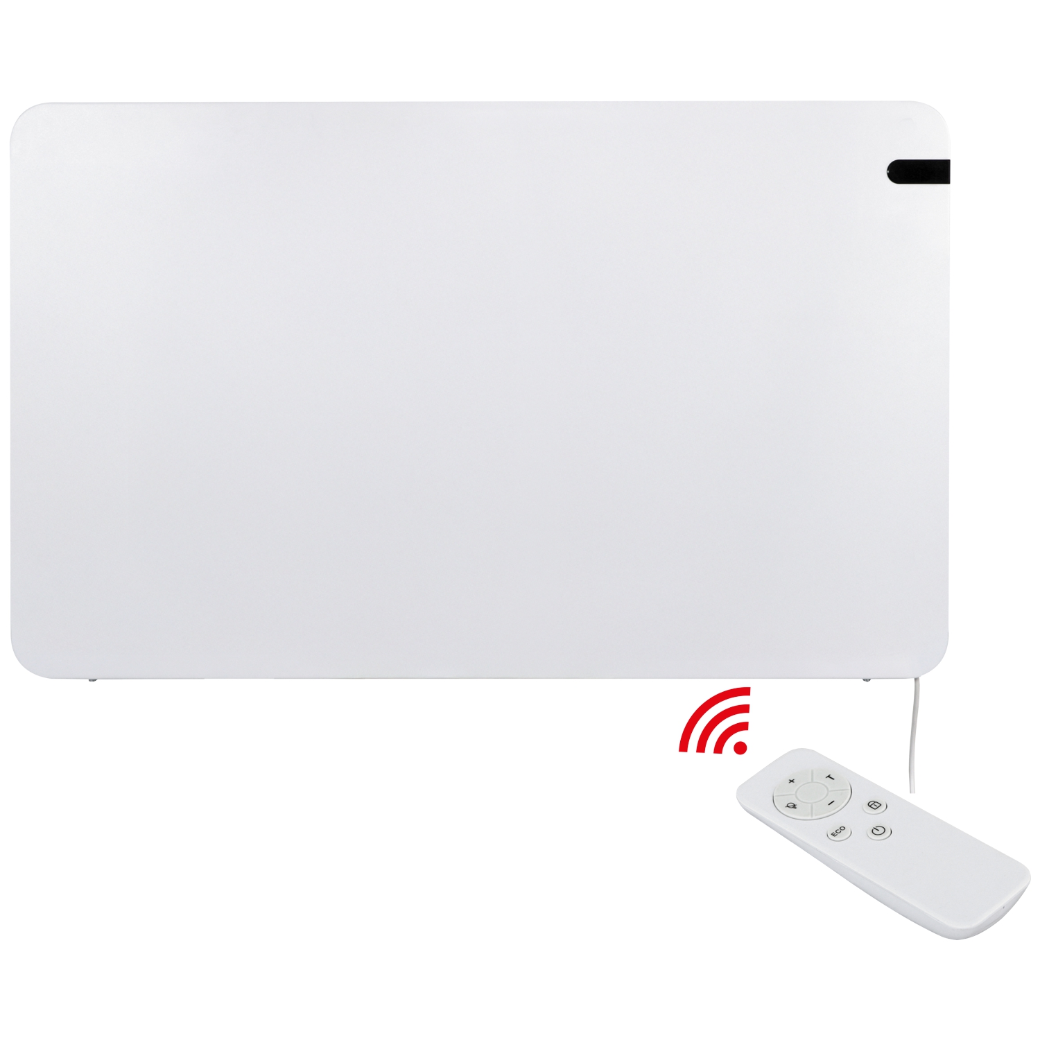 INFRAe² ALEA L 650W 8-12m²