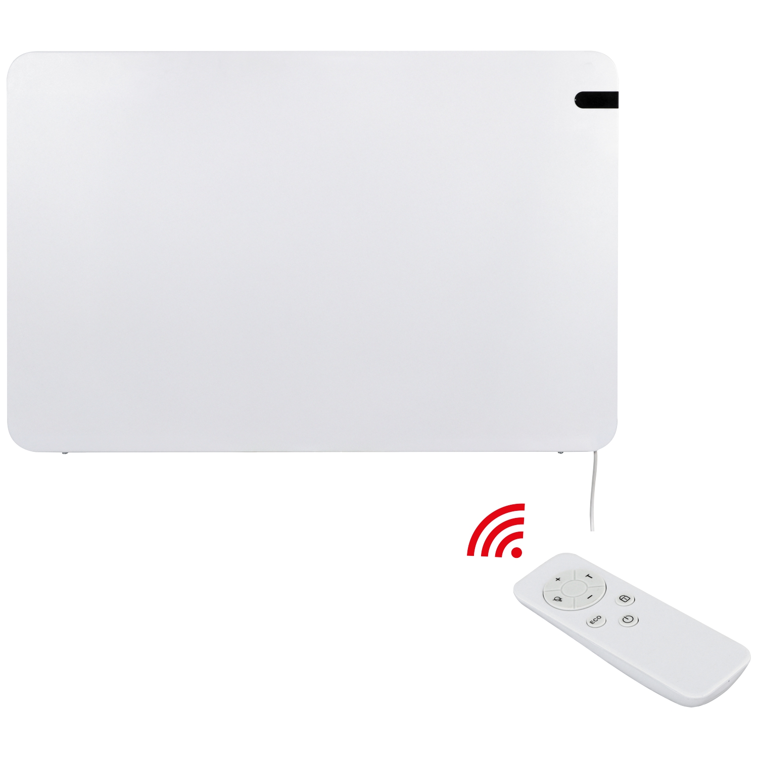 INFRAe² ALEA S 350W 4-8m²