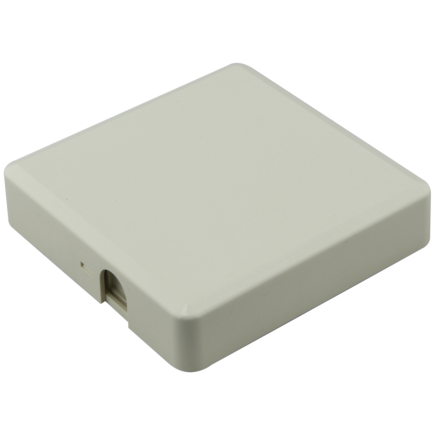 Herd- und Geräteanschlussdose Quick