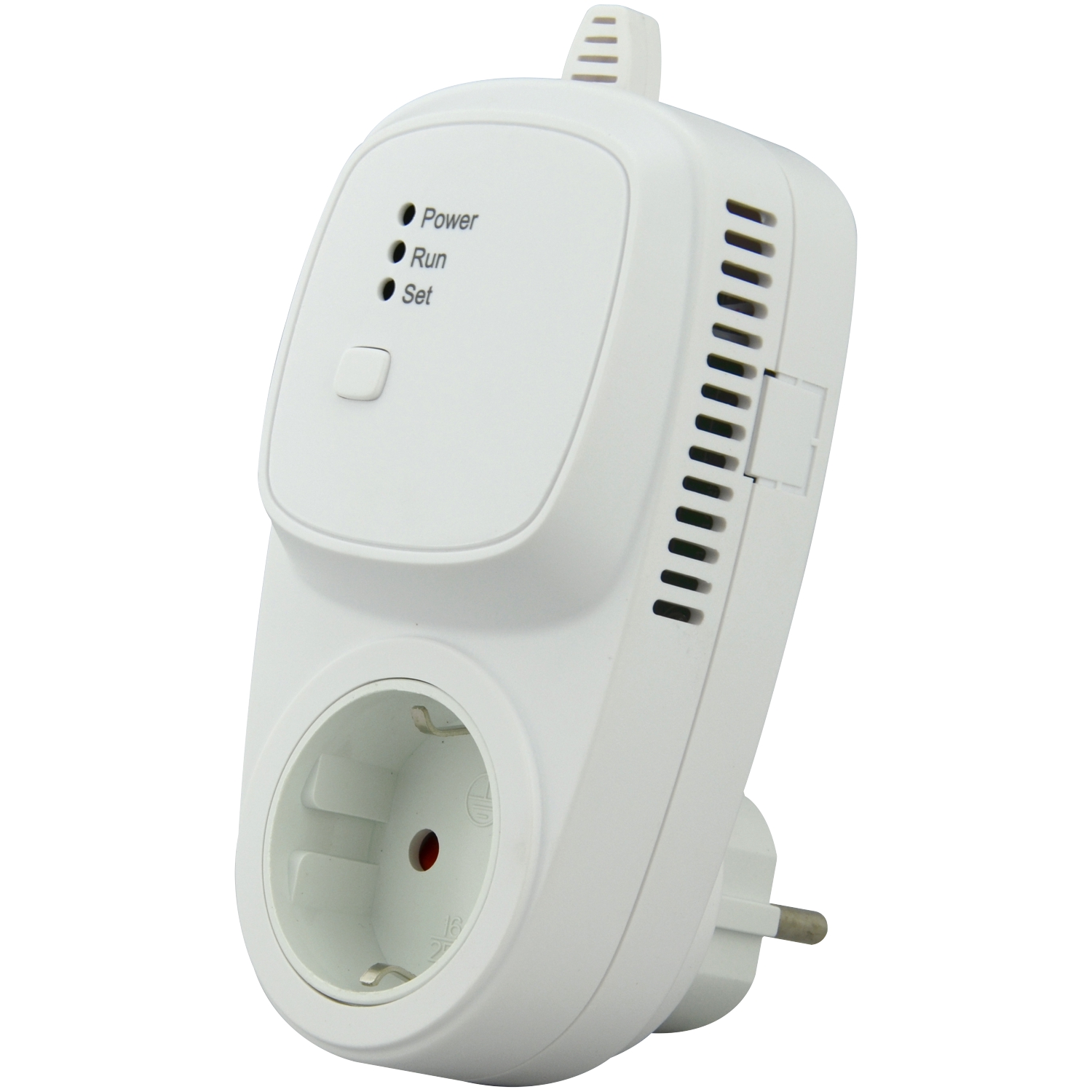 Funk-Steckdosenadapter INFRAe² WiFi