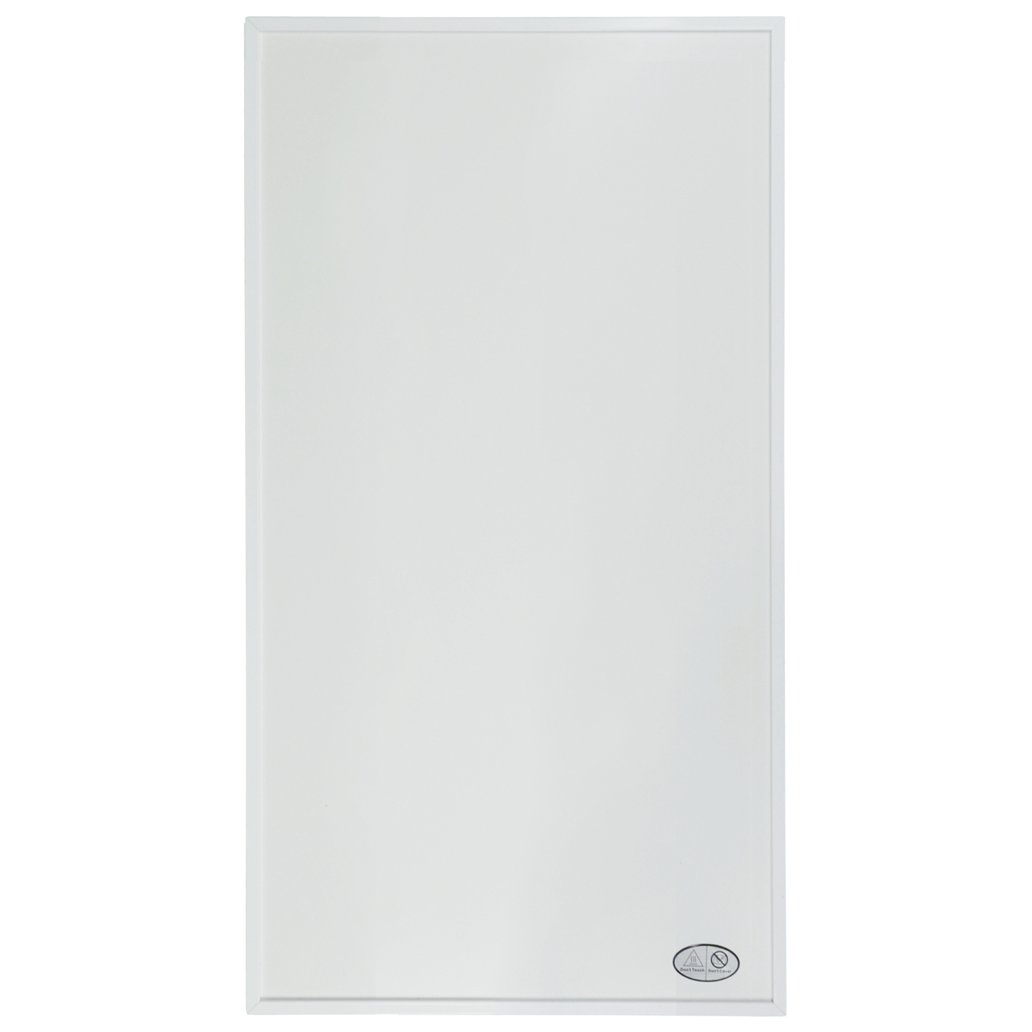 INFRAe² frame L 1000W 15-20m²