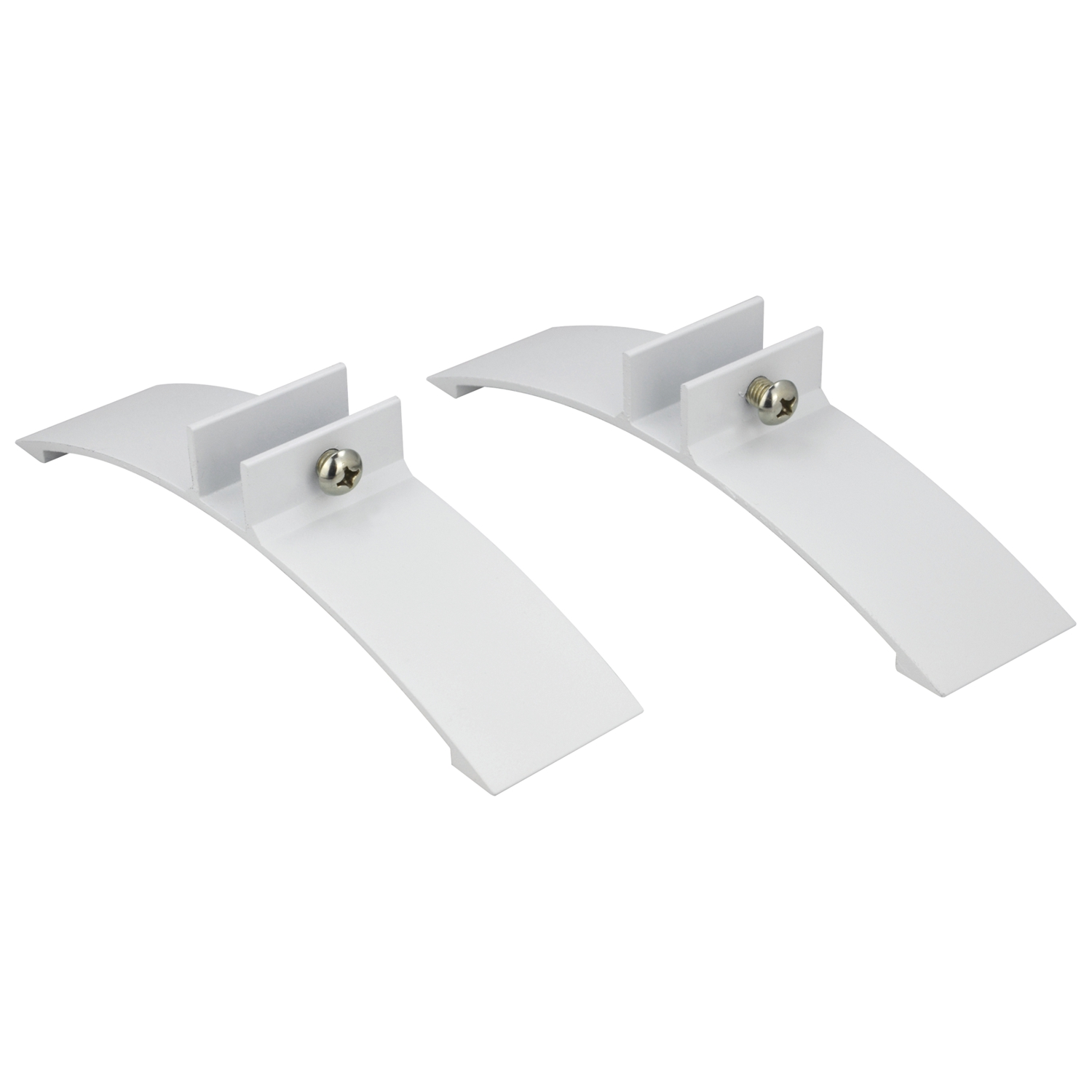 INFRAe² Standfüße curve18 für IR-Heizpaneele