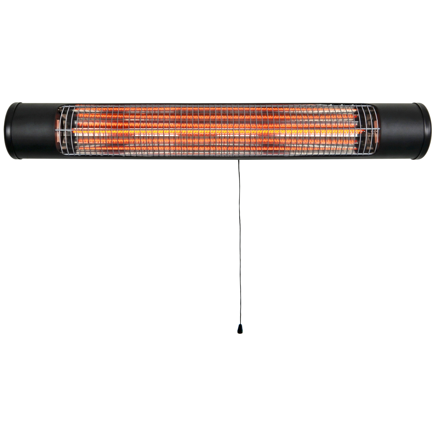 Terrassenstrahler wall-base 750/1500W