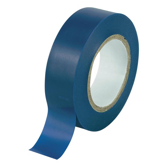 Isolierband blau