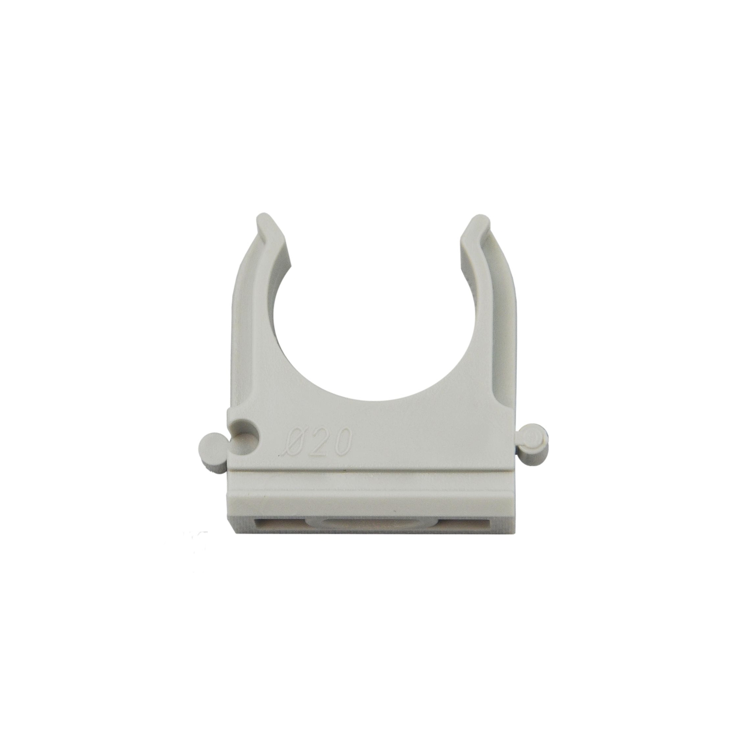 E-Rohr starr-L halogenfrei