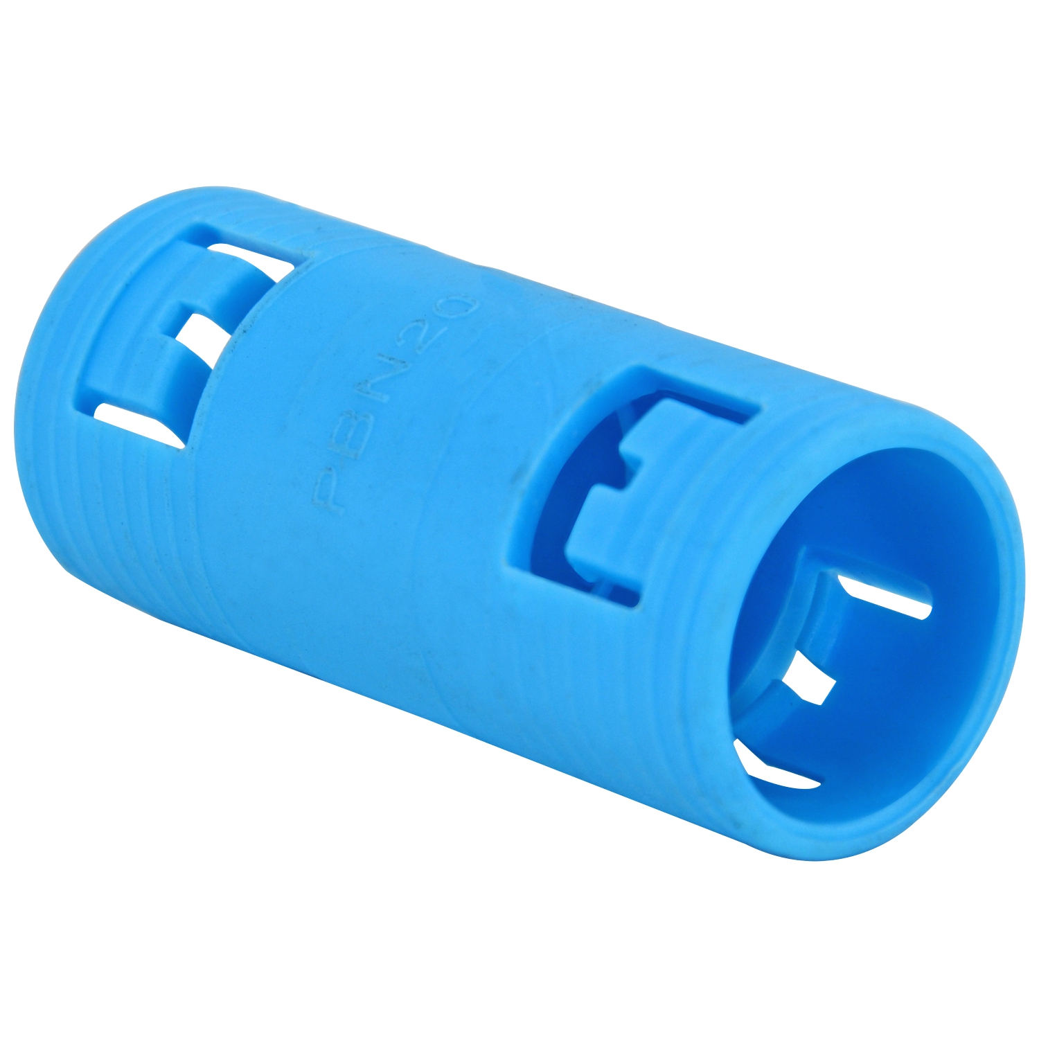 Krallenmuffen 20mm 100 Stück