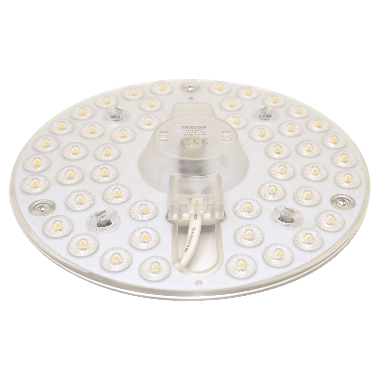 LED Modul 18W 1820lm 4000K