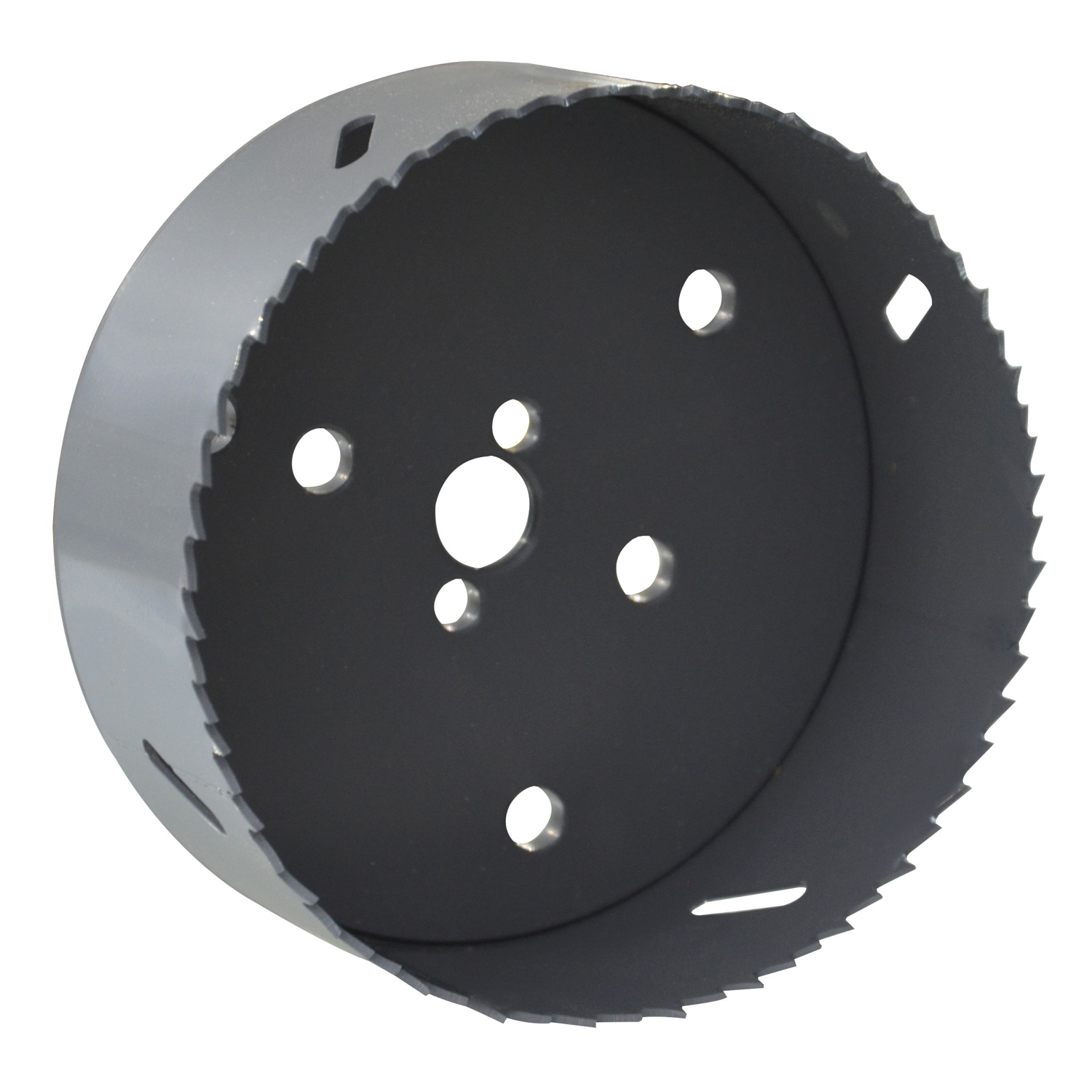 Lochsäge 120mm HSS Bi-Metall