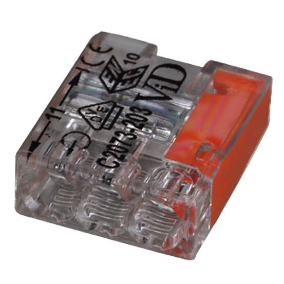 YE 1,5mm² Bund 100m