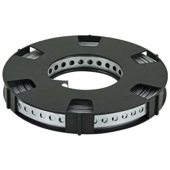 Montagelochband 18mm 10m