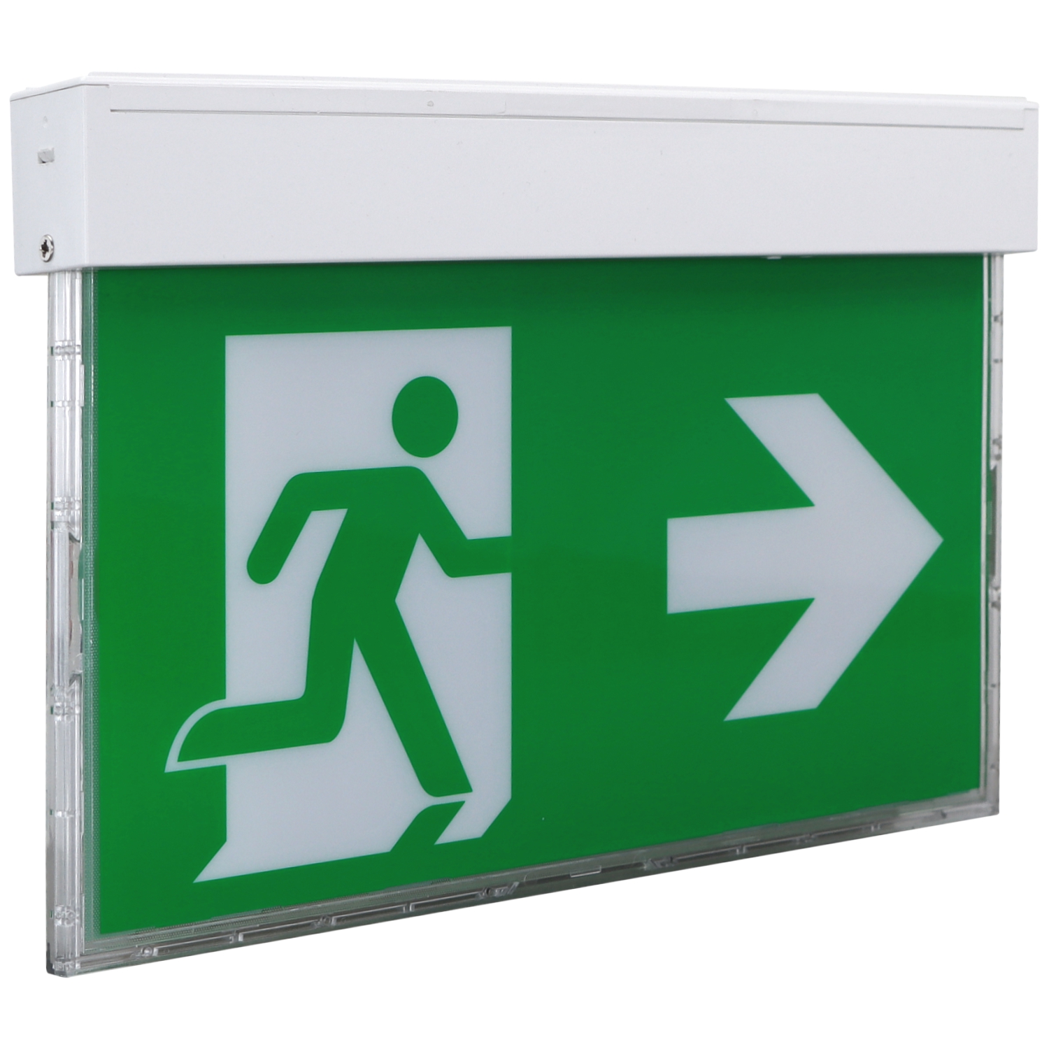 Notleuchte S1 3H - LiFePO4