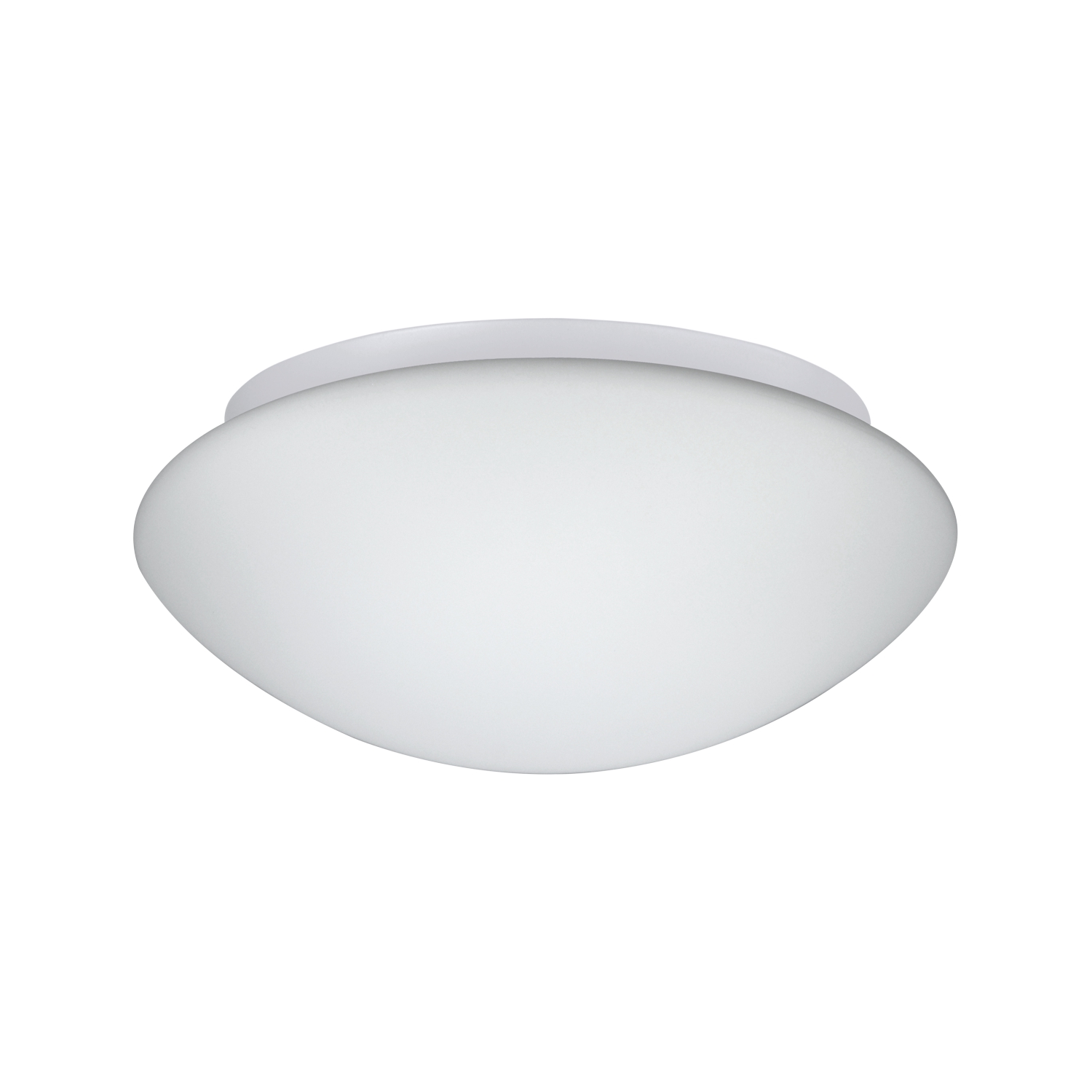 Opalglasleuchte 310 1xE27 IP44