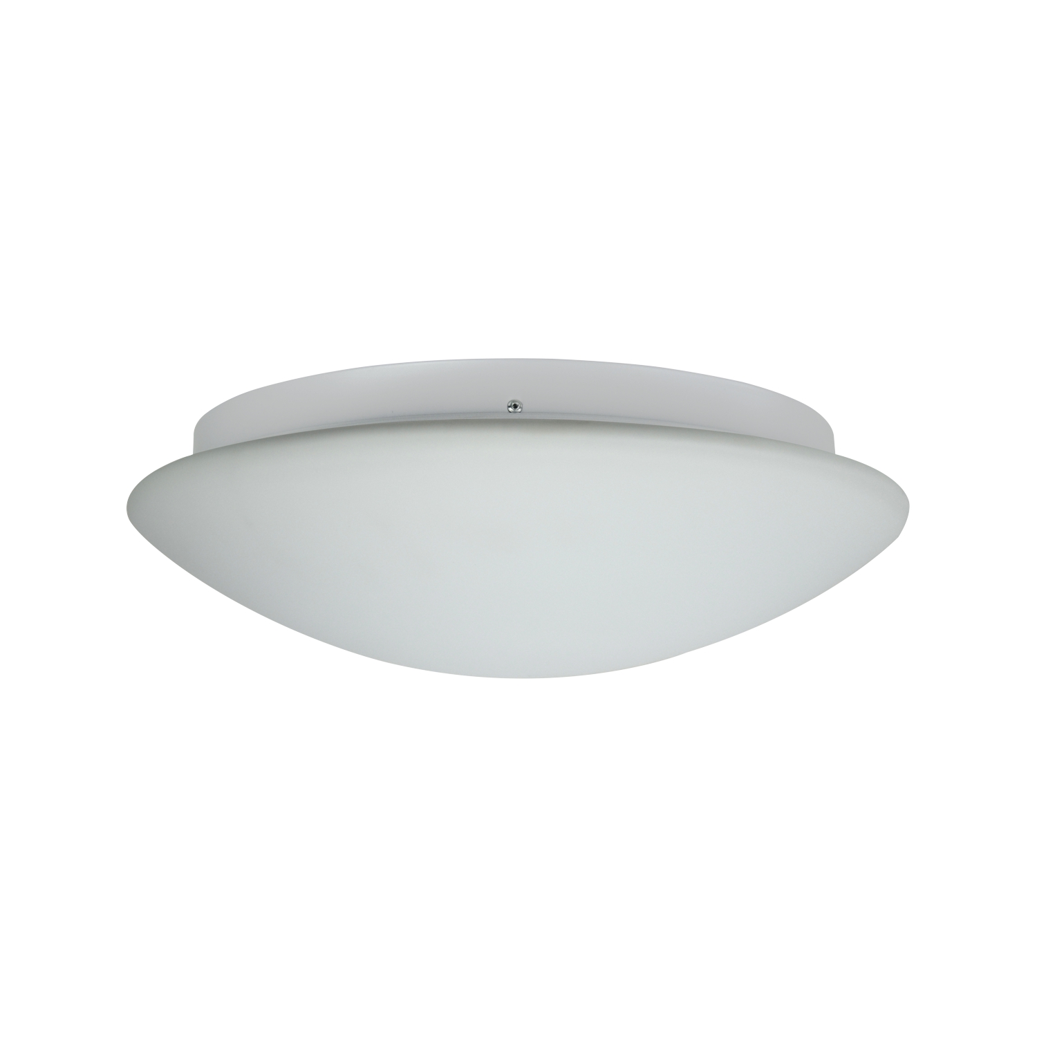 Opalglasleuchte 365 2xE27 IP44