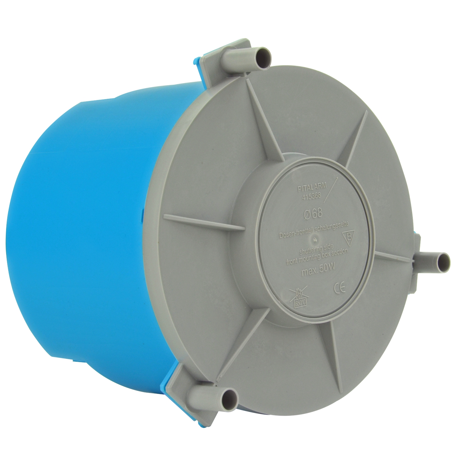 PXE 150 Großdose mit 68mm Ausschnitt