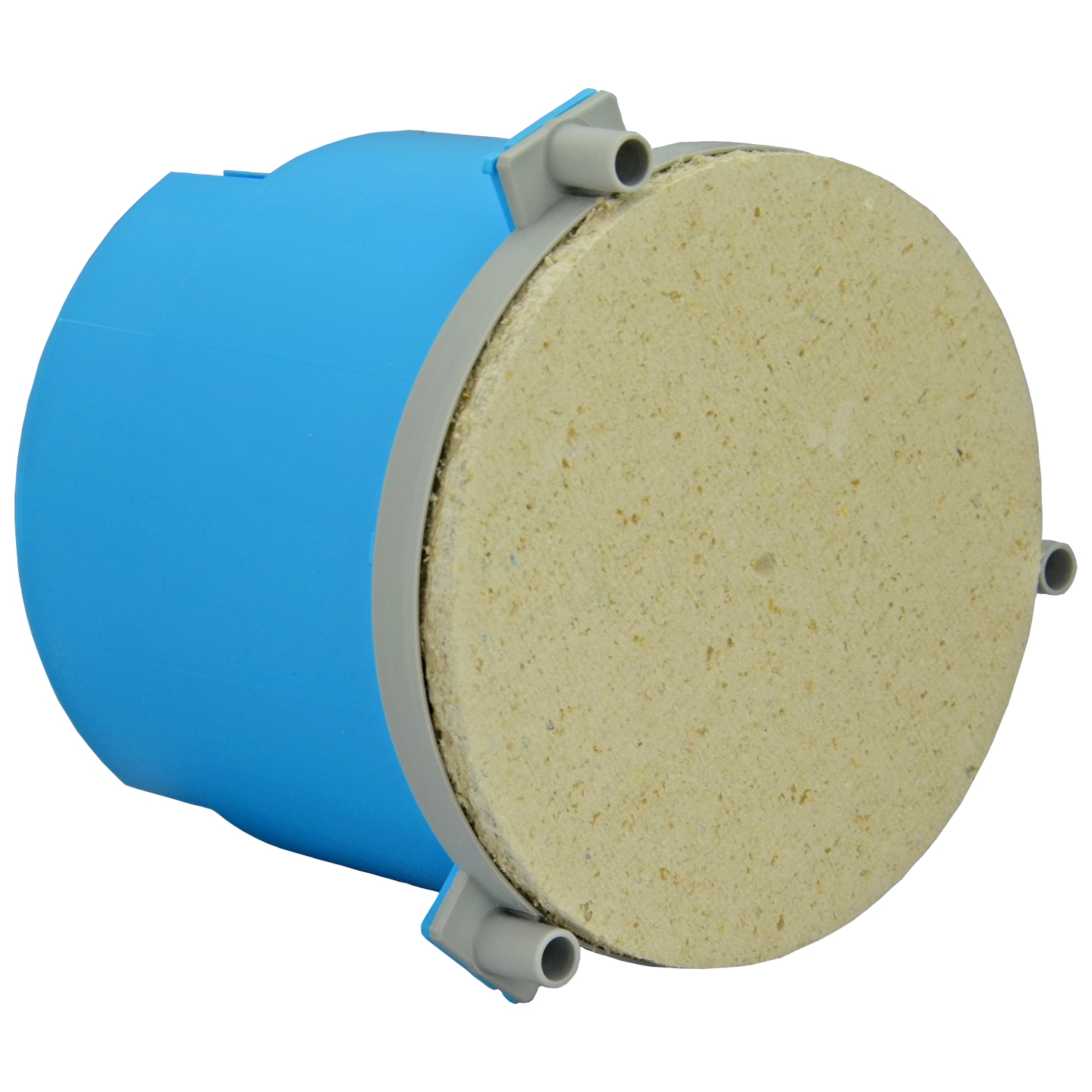 PXE 150 Großdose mit MF-Platte