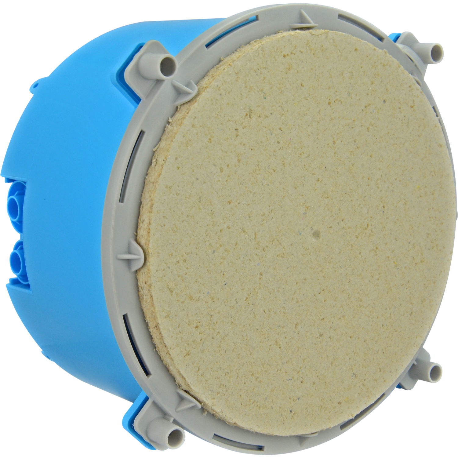 PXE 200 Großdose mit MF-Platte