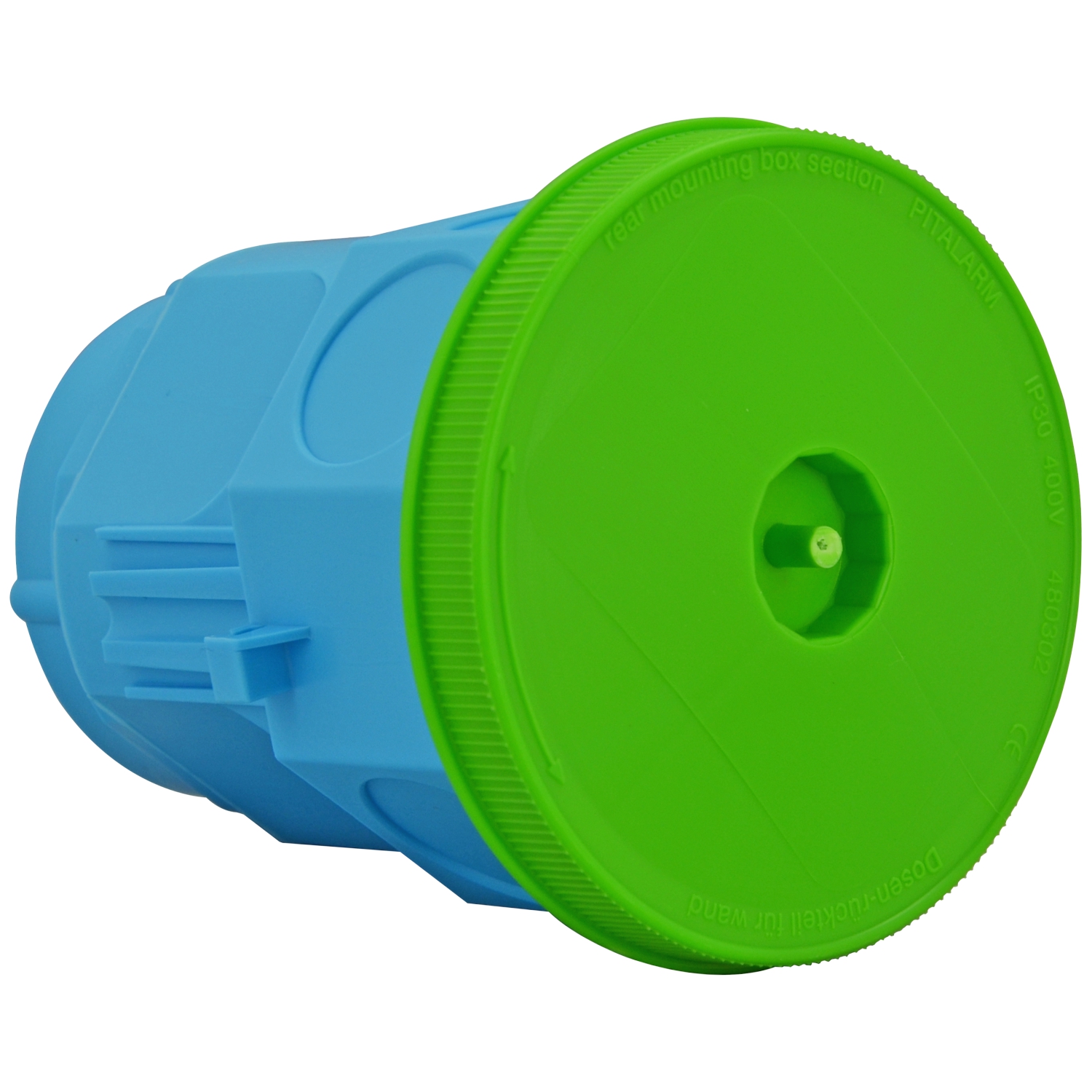 PXE Beton-Deckendose 68/85x105mm