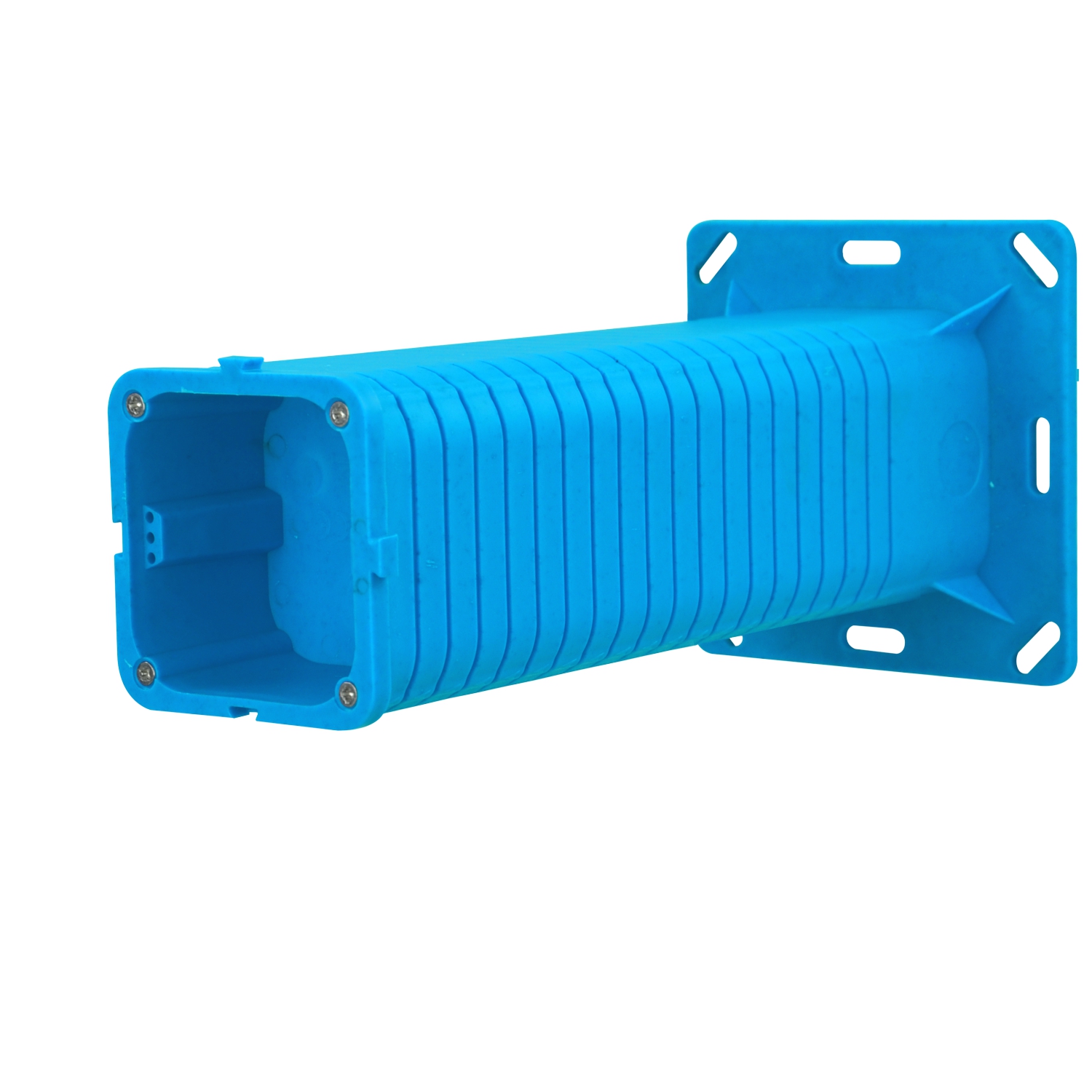 PXE Gerätedose Wärmedämmung