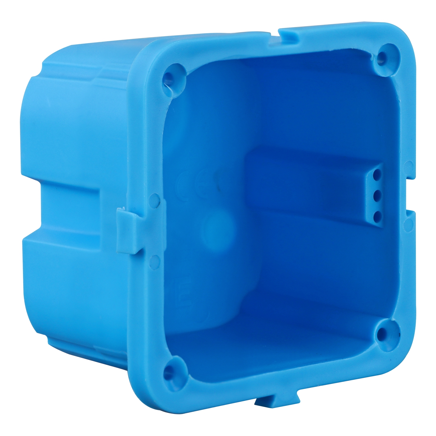 PXE Gerätedose 1-fach Wärmedämmung