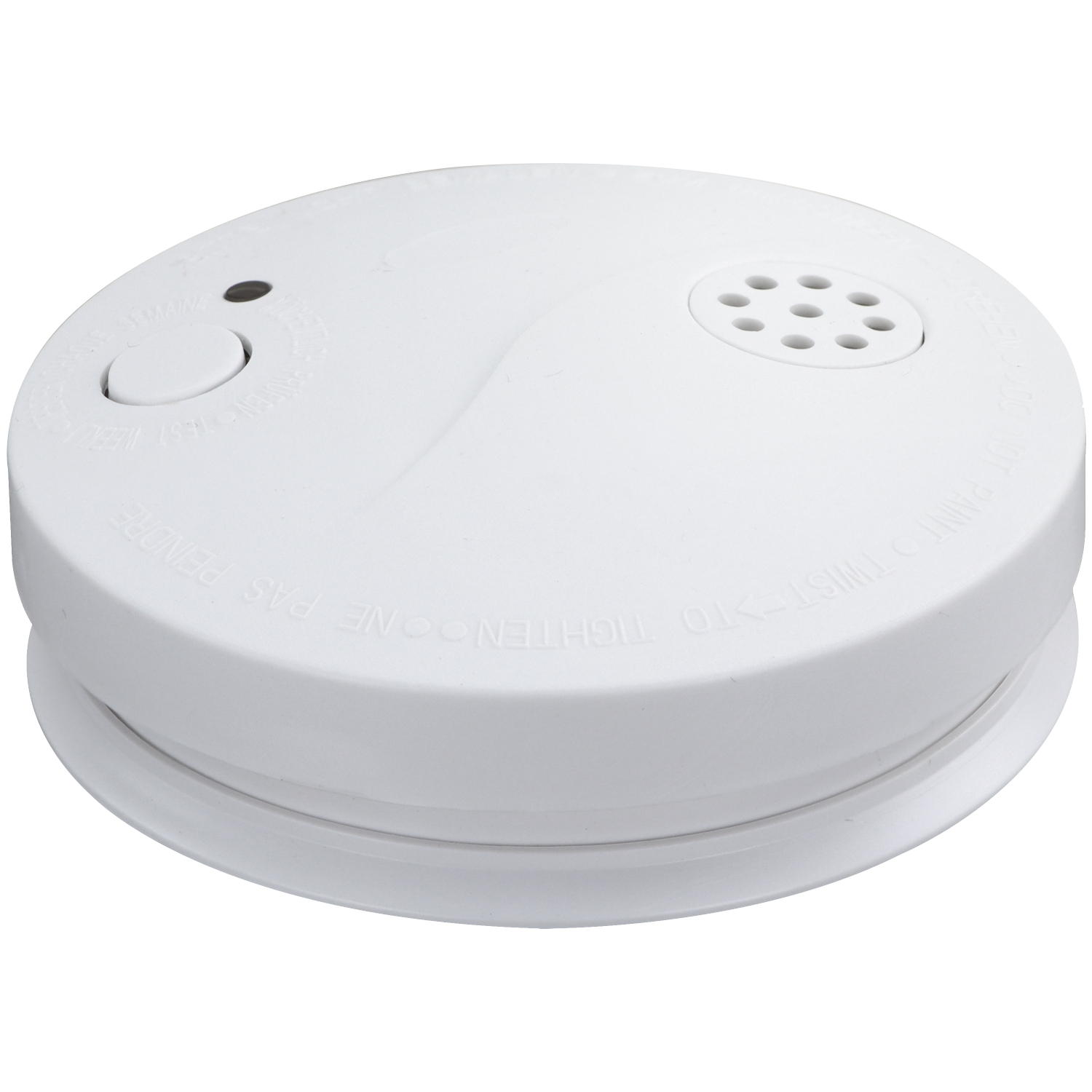 Rauchwarnmelder RM10 Longlife
