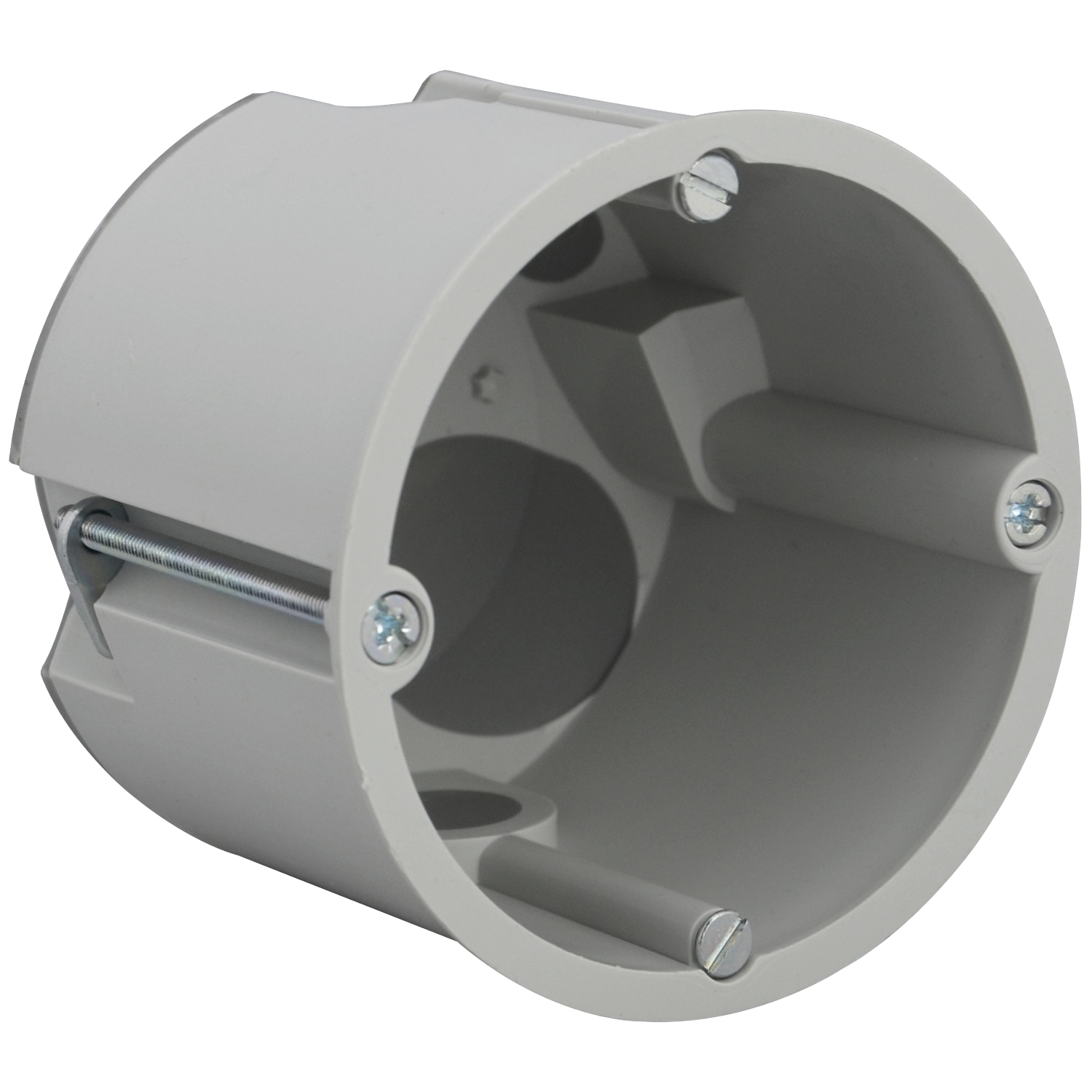 Schallschutzdosen 68/58mm