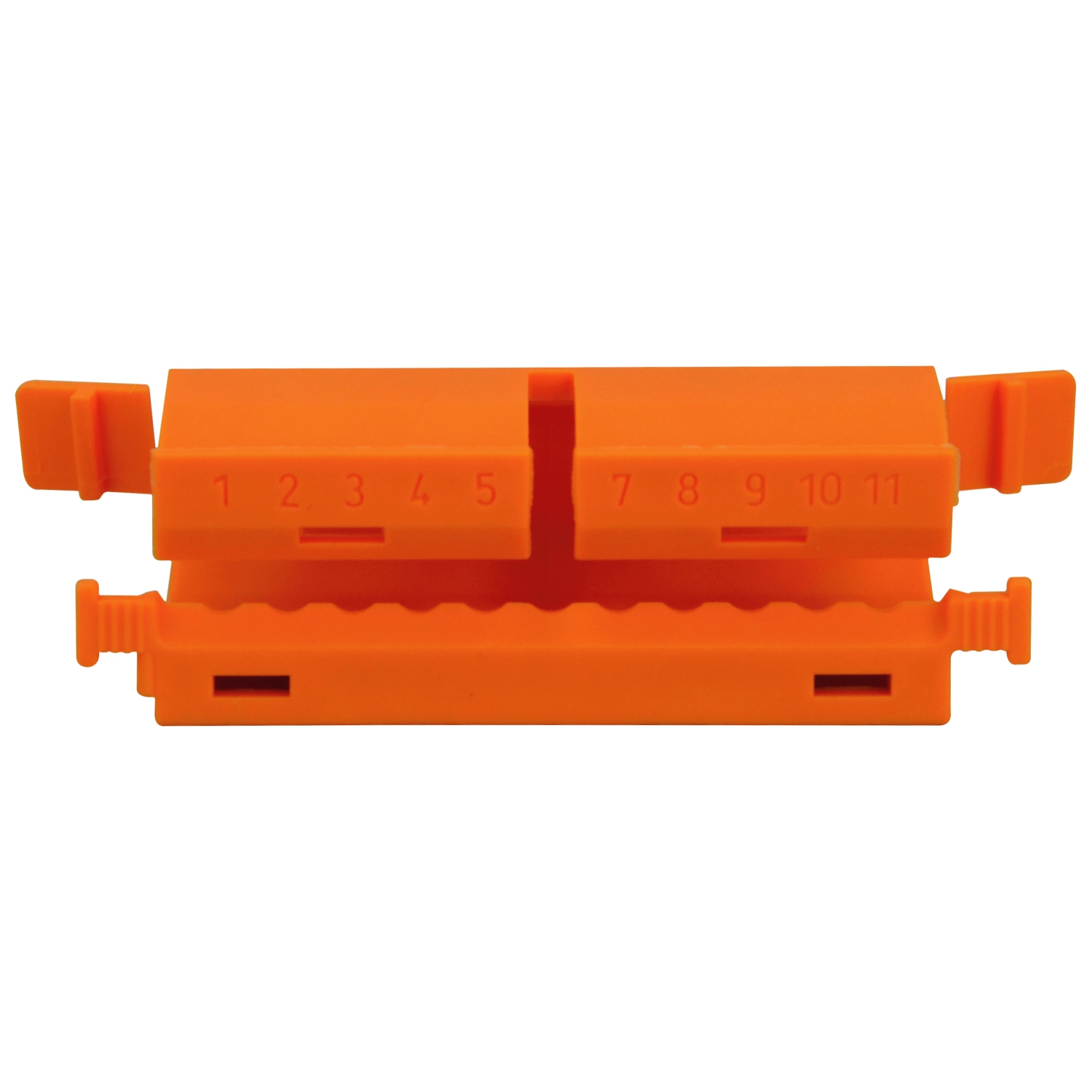 Steckklemmen- Befestigungsadapter