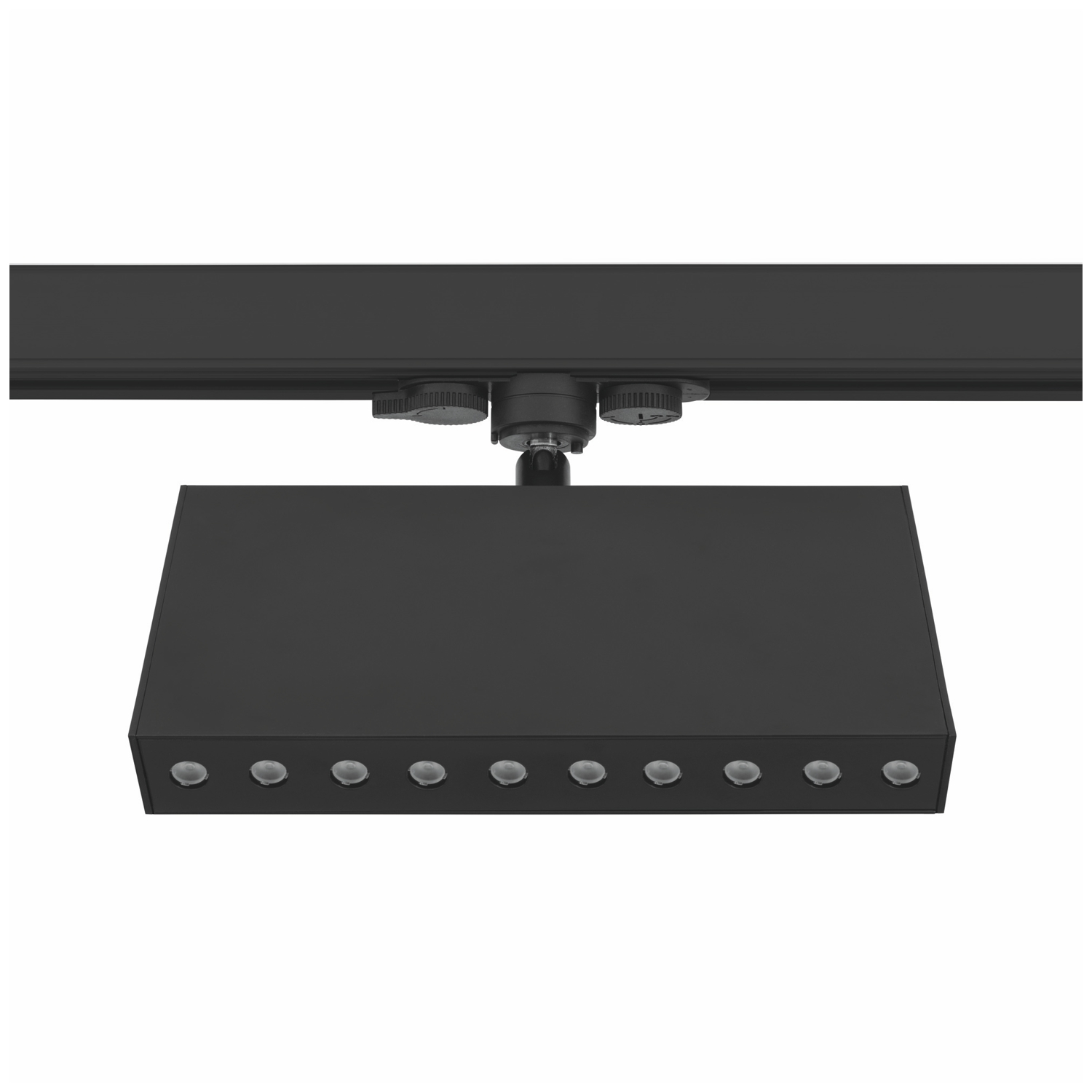 Strahler ALTO Spot 16W 4K