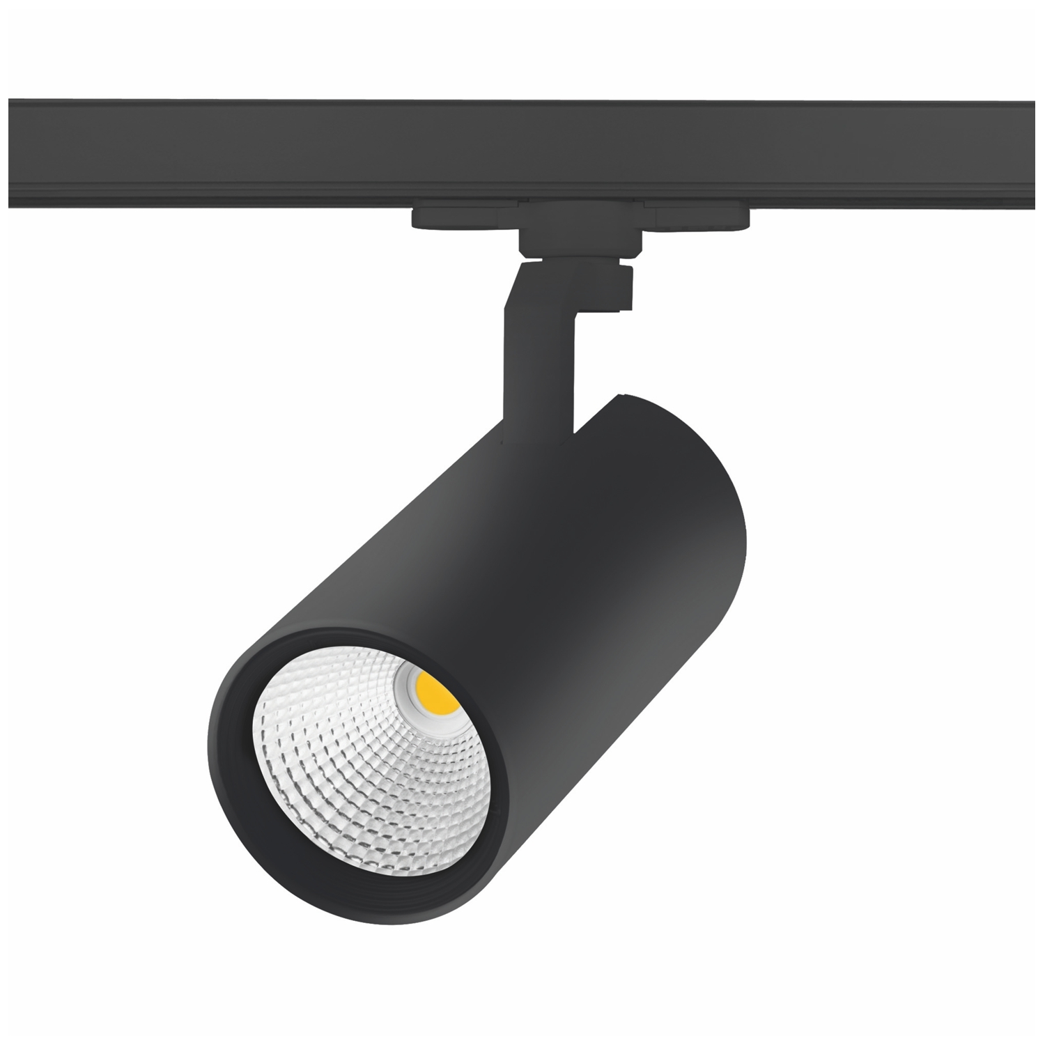 Strahler POINT 19W 3K schwarz