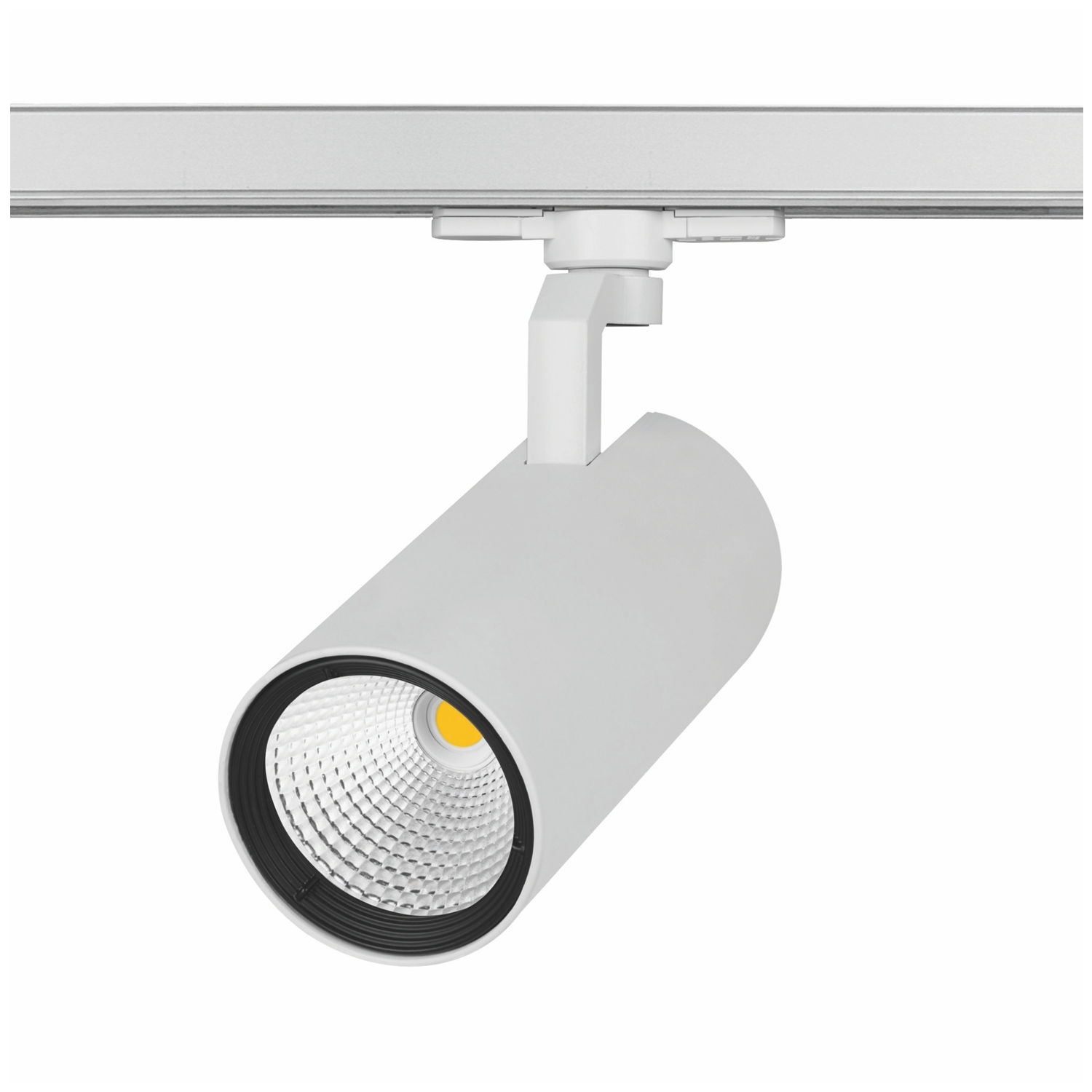 Strahler POINT 19W 3K weiß