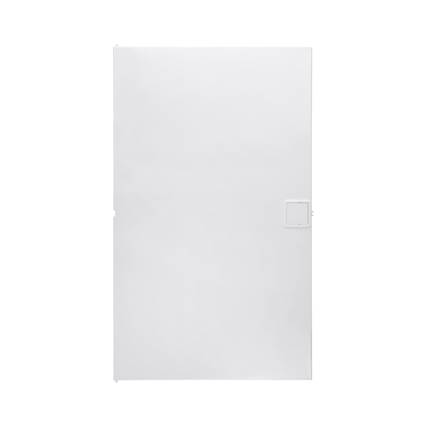 Tür für AP Verteiler ohne Tür 36(42)TE IP20