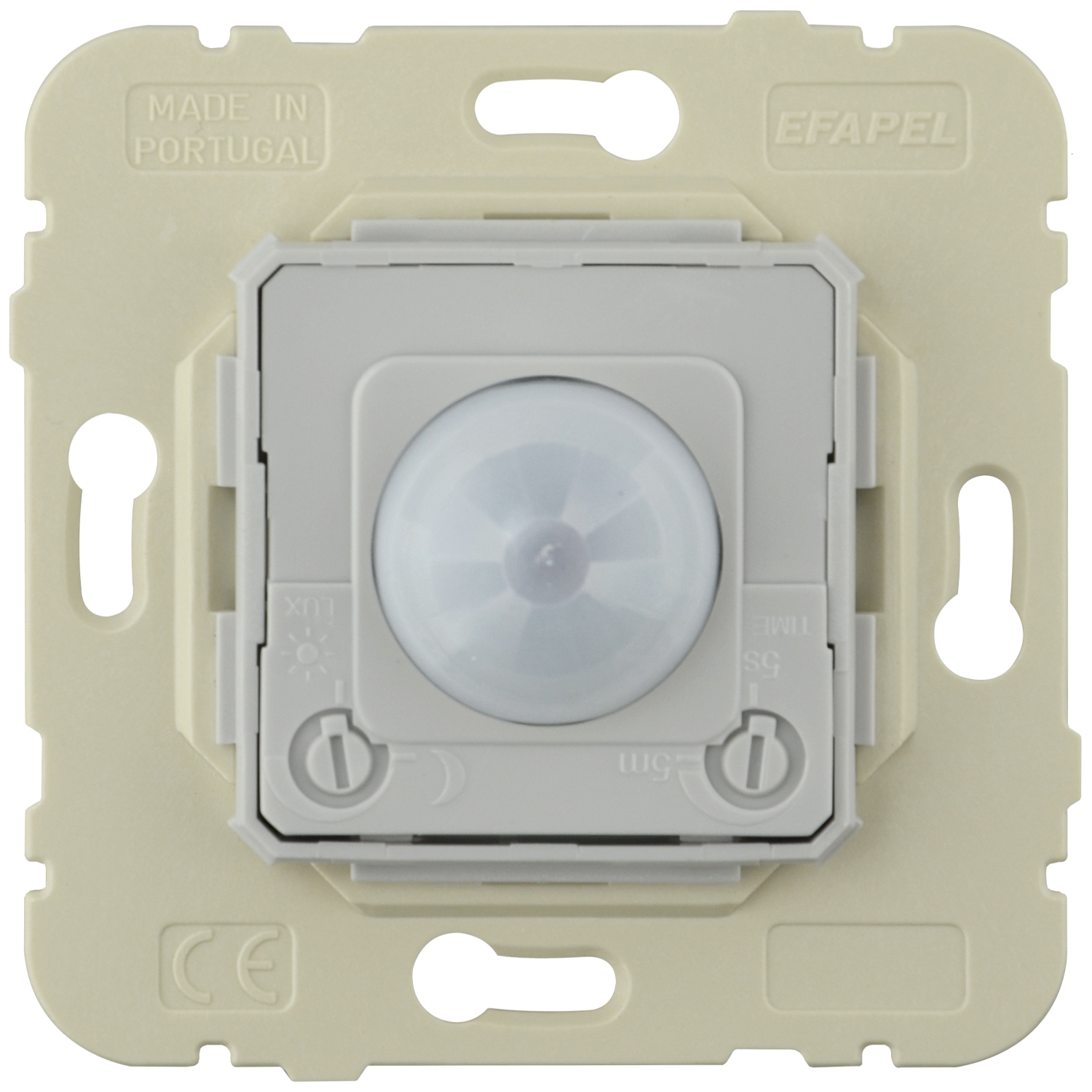 Bewegungsmelder 160° Logus