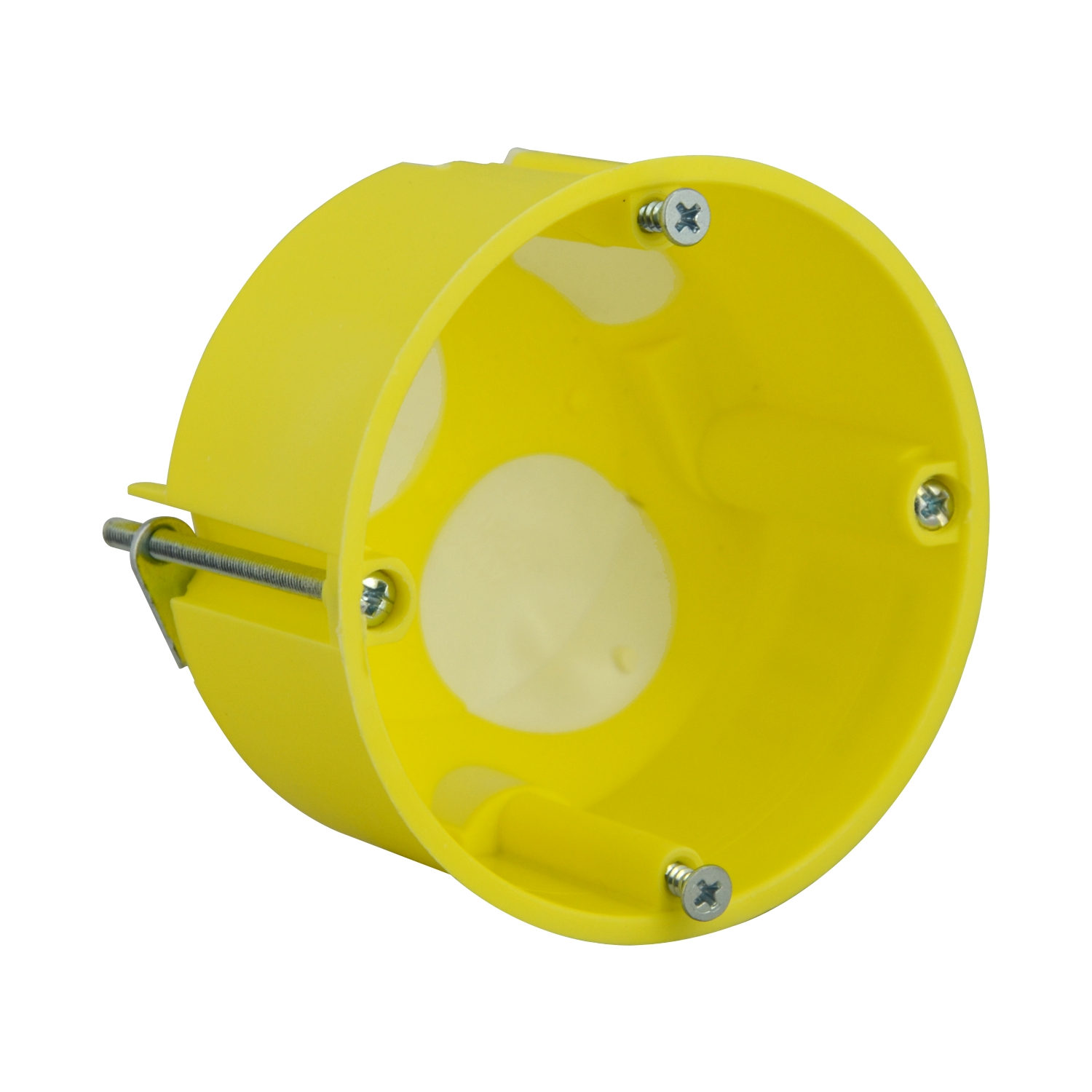 UP Hohlwanddosen Ø68/45mm winddicht