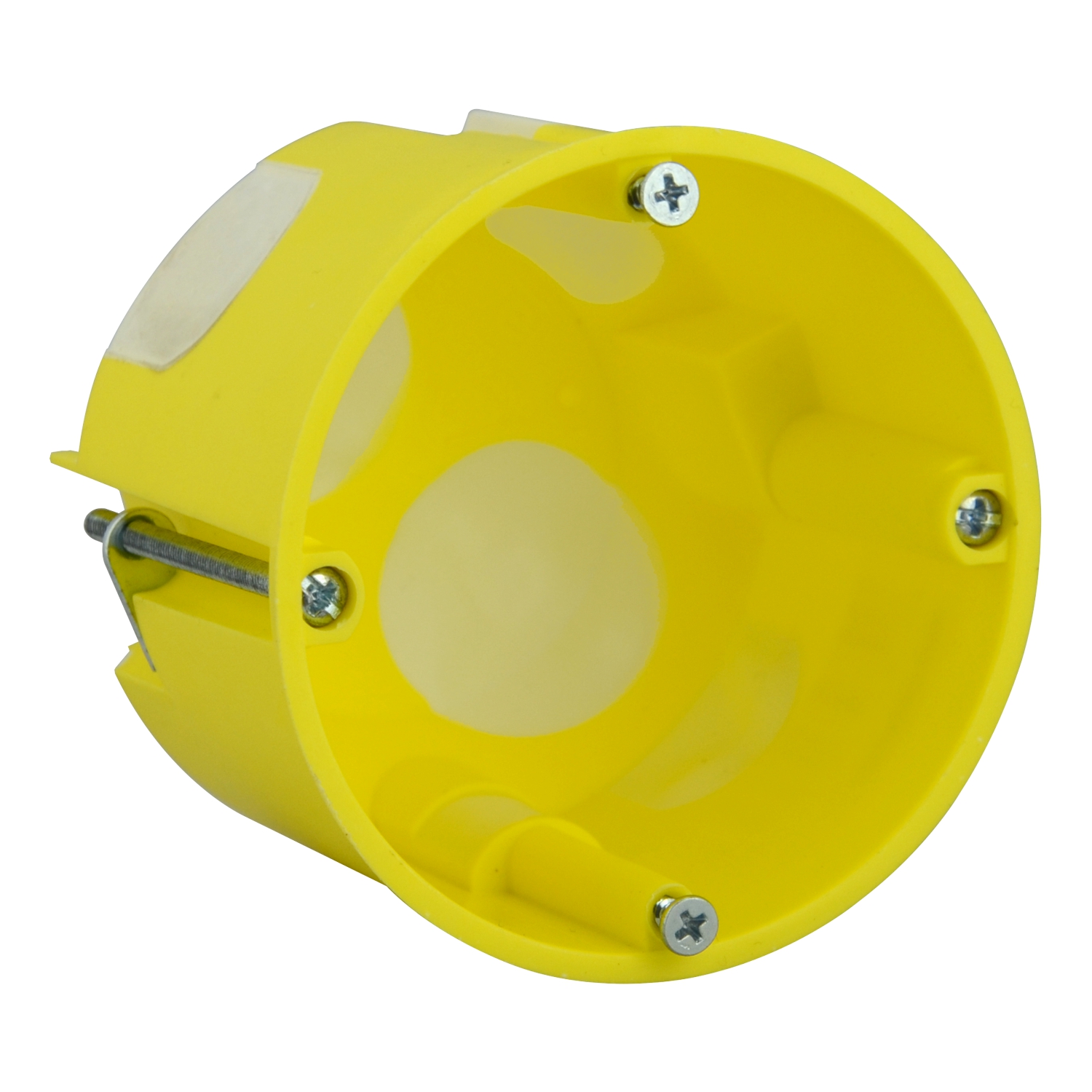 UP Hohlwanddosen Ø68/60mm winddicht